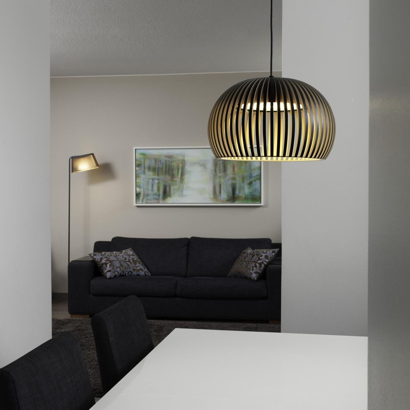 Secto Design Lighting | Mobiliário, Iluminação e Acessórios - colecção completa na Paris:Sete. Decoração e Design de Interiores