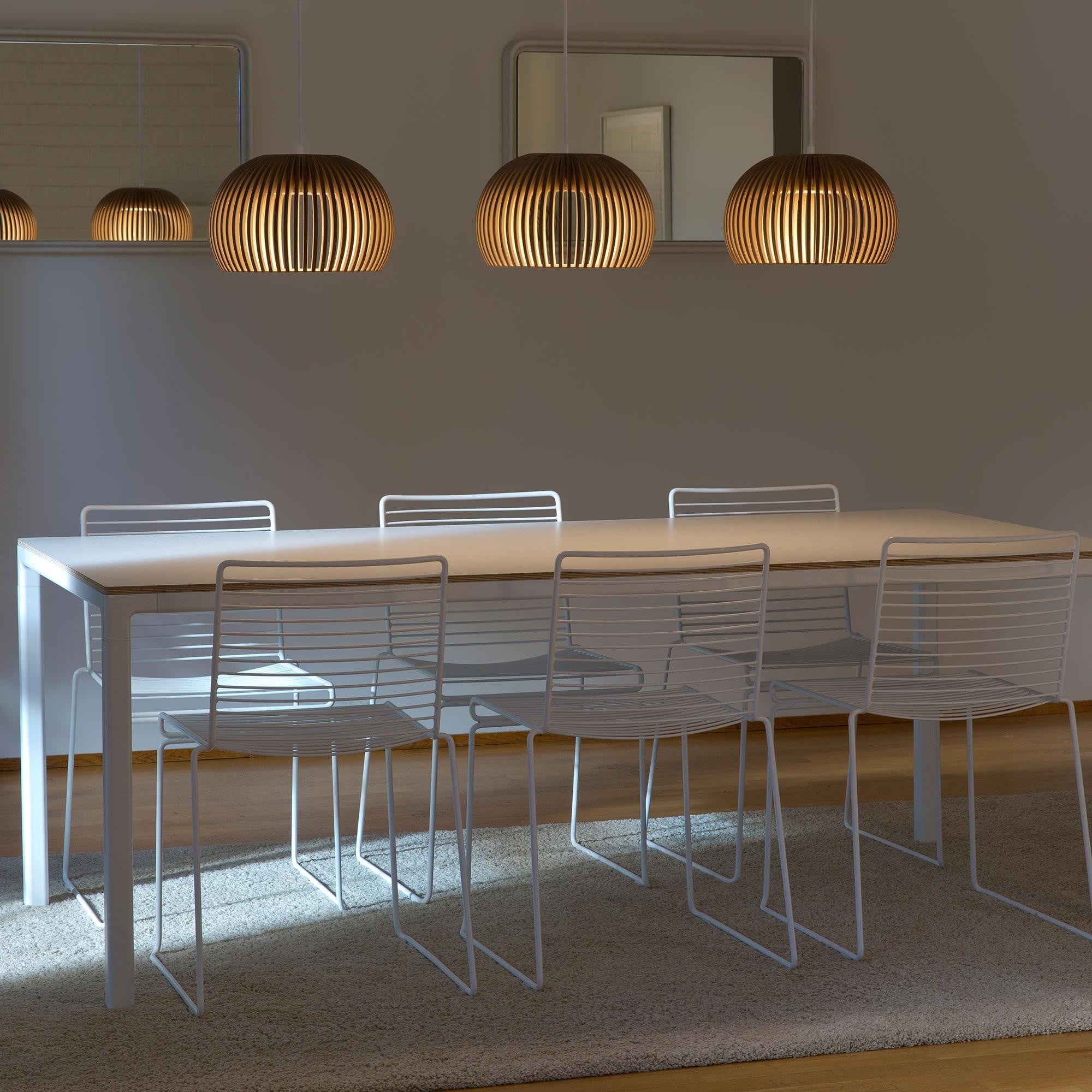 Secto Design Lighting | Mobiliário, Iluminação e Acessórios - colecção completa na Paris:Sete. Decoração e Design de Interiores