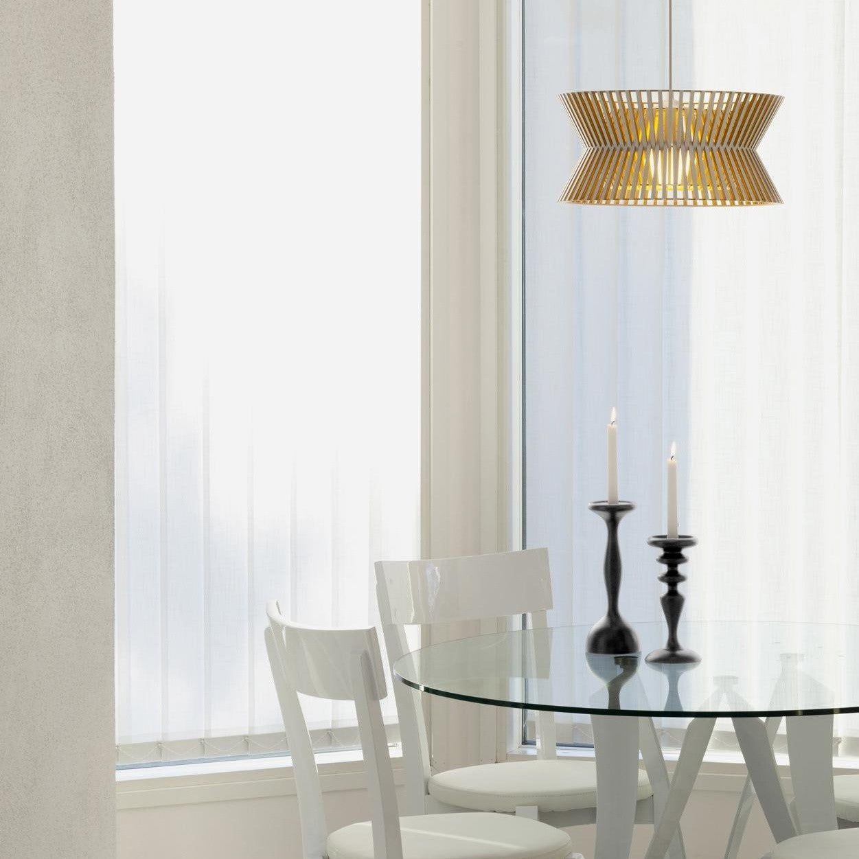 Secto Design Lighting | Mobiliário, Iluminação e Acessórios - colecção completa na Paris:Sete. Decoração e Design de Interiores