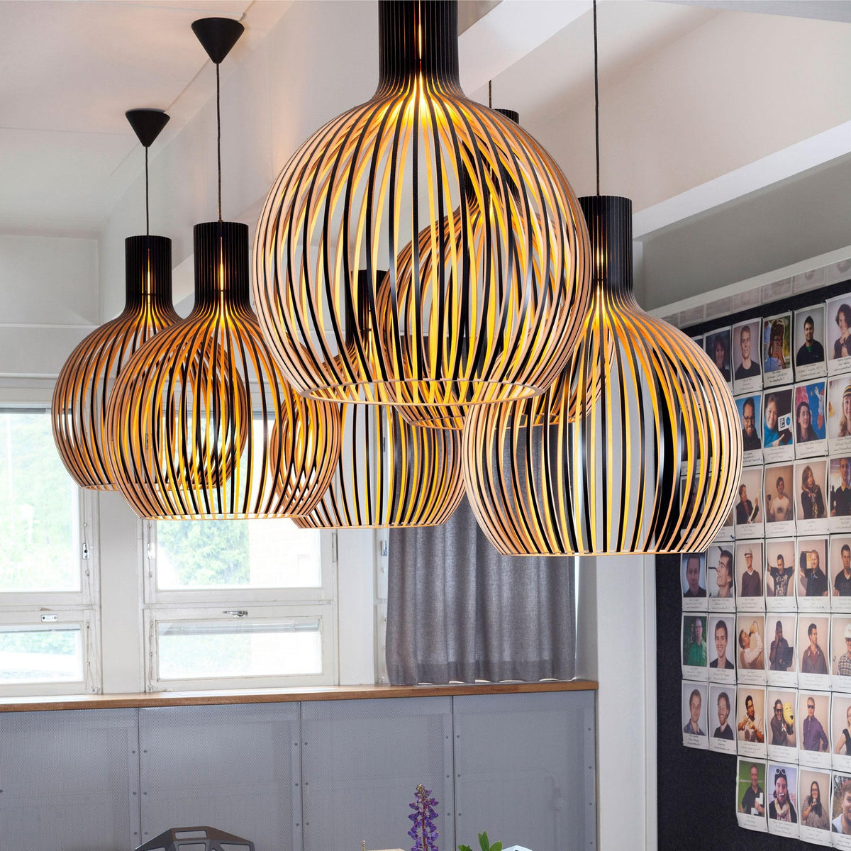 Secto Design Lighting | Mobiliário, Iluminação e Acessórios - colecção completa na Paris:Sete. Decoração e Design de Interiores