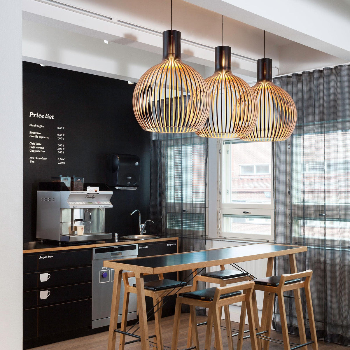 Secto Design Lighting | Mobiliário, Iluminação e Acessórios - colecção completa na Paris:Sete. Decoração e Design de Interiores