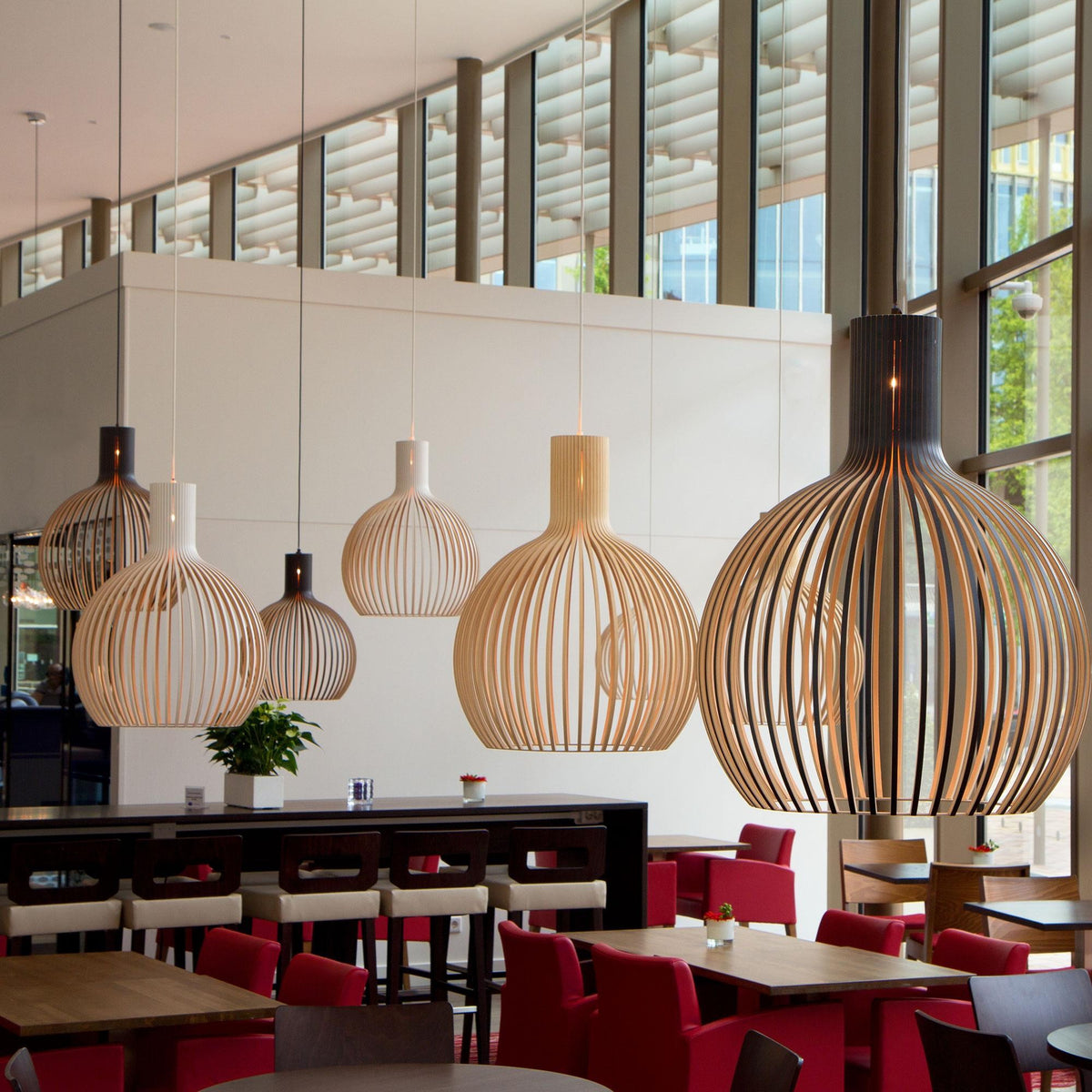 Secto Design Lighting | Mobiliário, Iluminação e Acessórios - colecção completa na Paris:Sete. Decoração e Design de Interiores