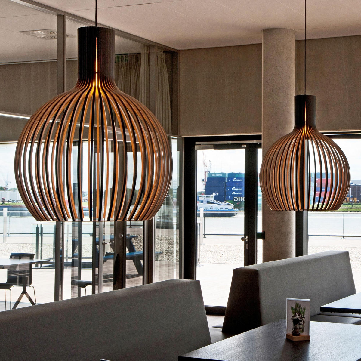Secto Design Lighting | Mobiliário, Iluminação e Acessórios - colecção completa na Paris:Sete. Decoração e Design de Interiores
