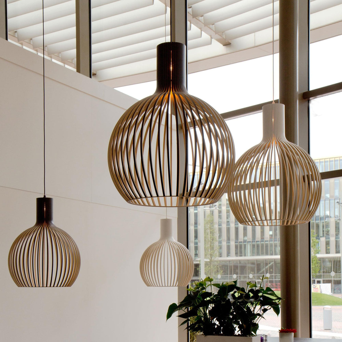 Secto Design Lighting | Mobiliário, Iluminação e Acessórios - colecção completa na Paris:Sete. Decoração e Design de Interiores