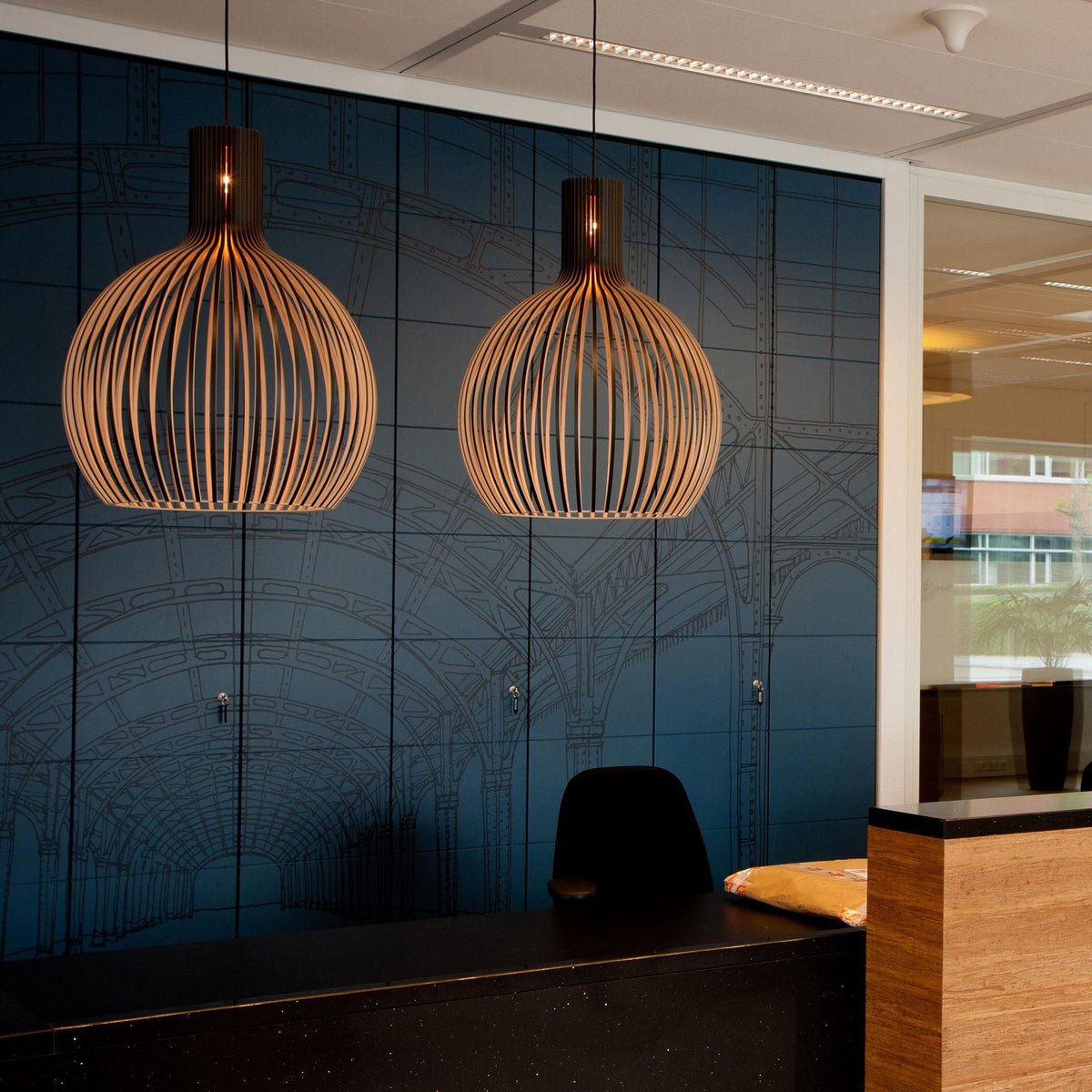 Secto Design Lighting | Mobiliário, Iluminação e Acessórios - colecção completa na Paris:Sete. Decoração e Design de Interiores