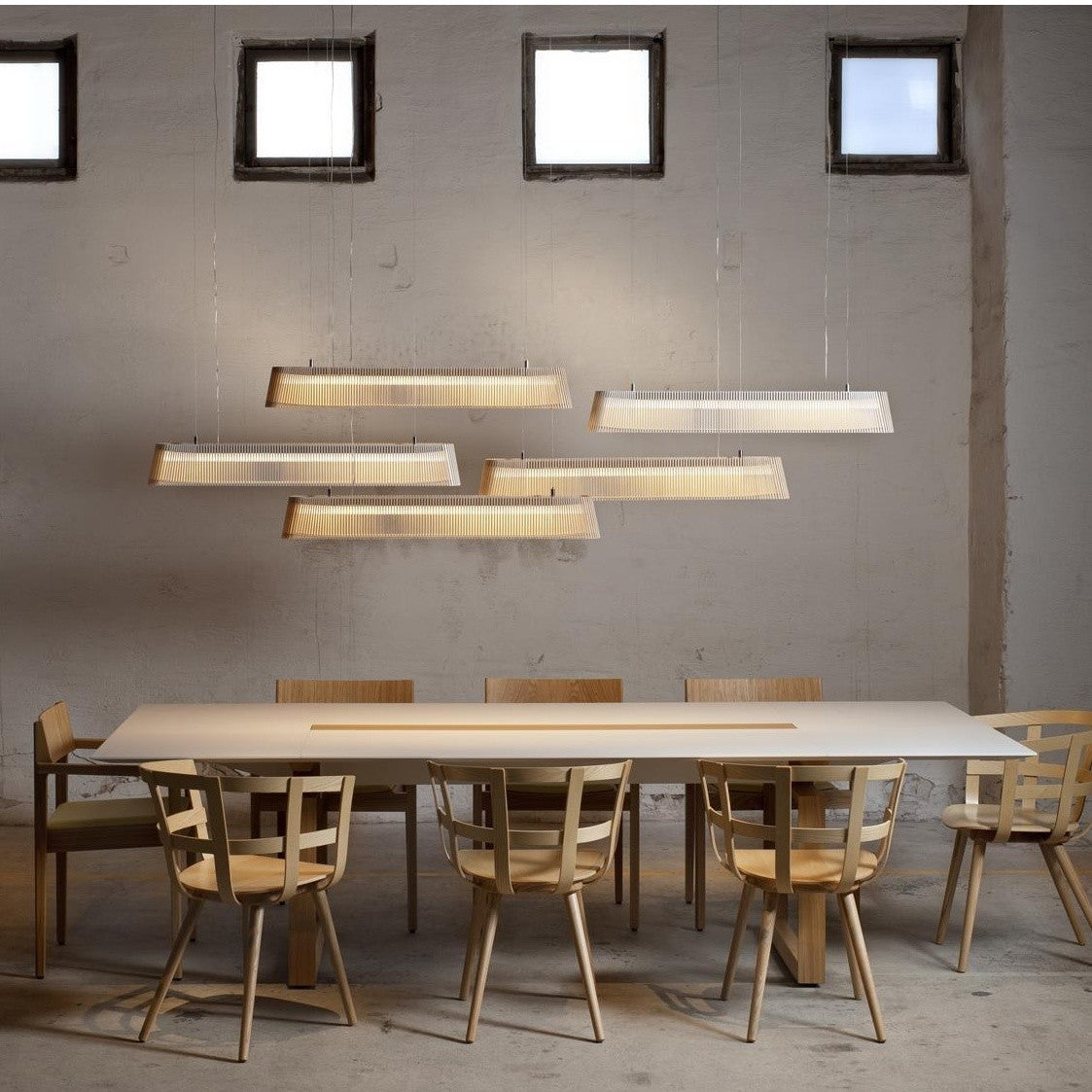 Secto Design Lighting | Mobiliário, Iluminação e Acessórios - colecção completa na Paris:Sete. Decoração e Design de Interiores