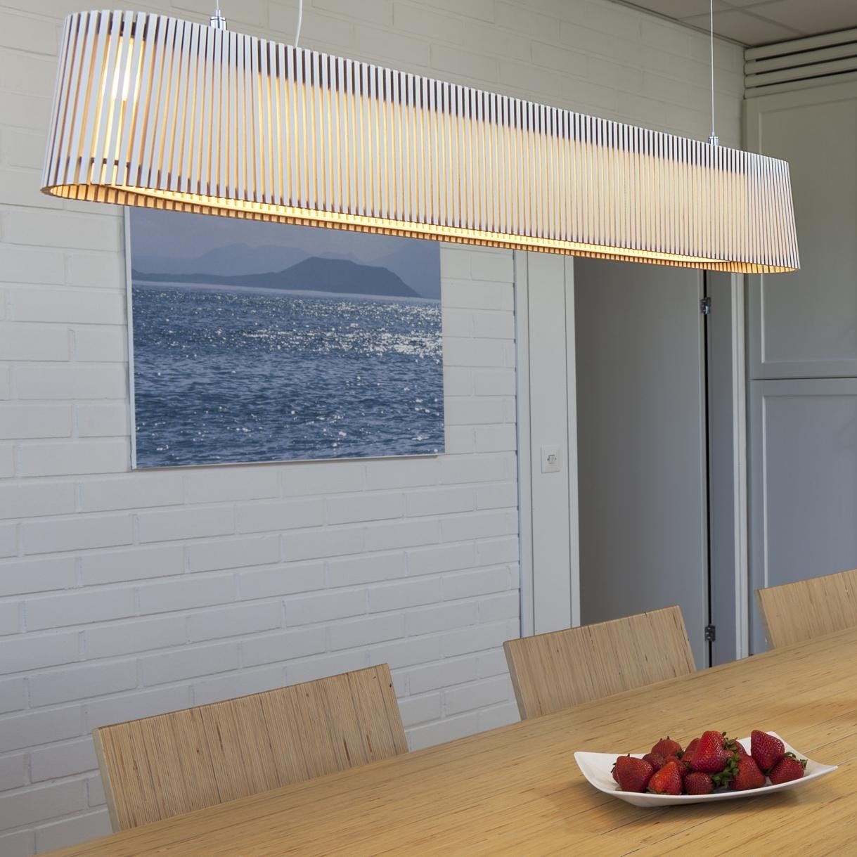 Secto Design Lighting | Mobiliário, Iluminação e Acessórios - colecção completa na Paris:Sete. Decoração e Design de Interiores