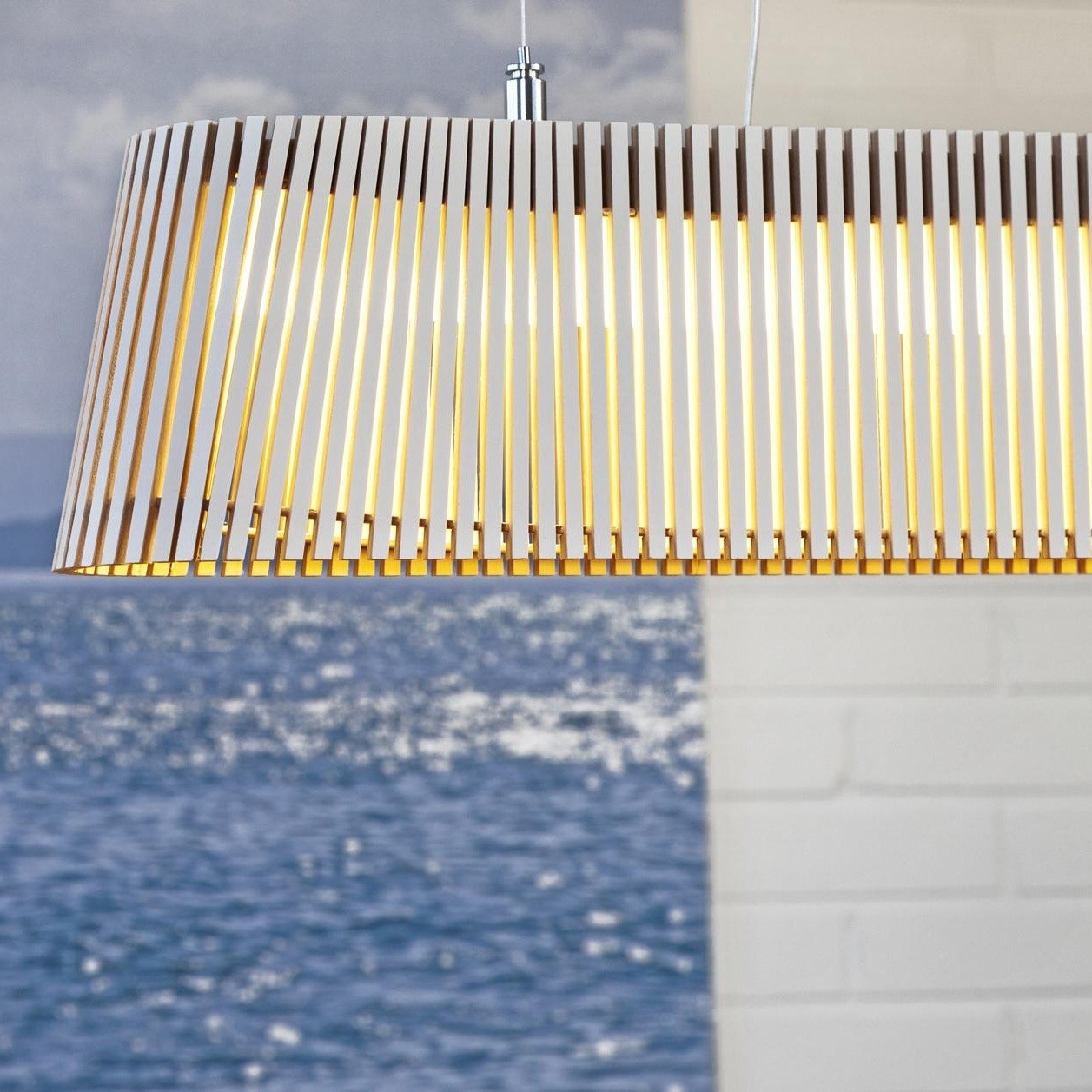 Secto Design Lighting | Mobiliário, Iluminação e Acessórios - colecção completa na Paris:Sete. Decoração e Design de Interiores