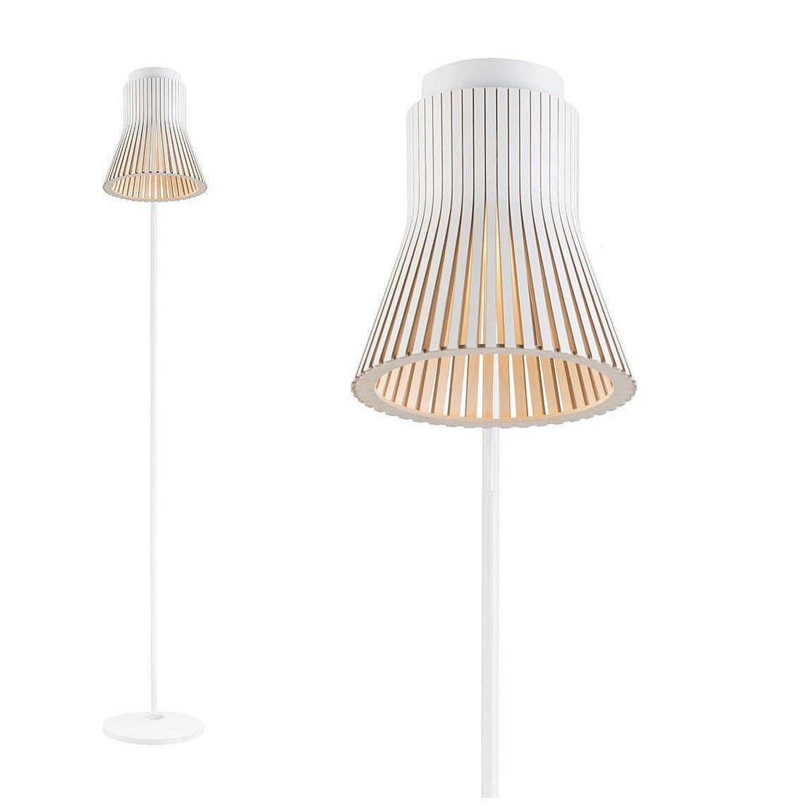 Secto Design Lighting | Mobiliário, Iluminação e Acessórios - colecção completa na Paris:Sete. Decoração e Design de Interiores