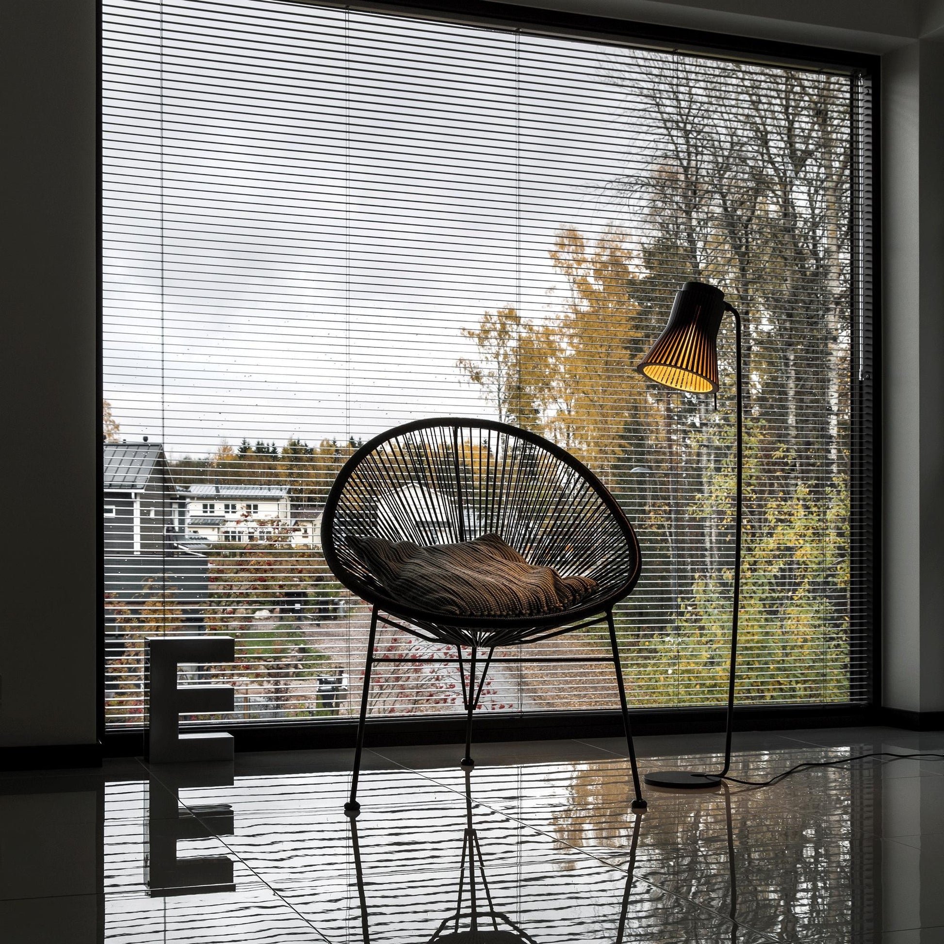 Secto Design Lighting | Mobiliário, Iluminação e Acessórios - colecção completa na Paris:Sete. Decoração e Design de Interiores