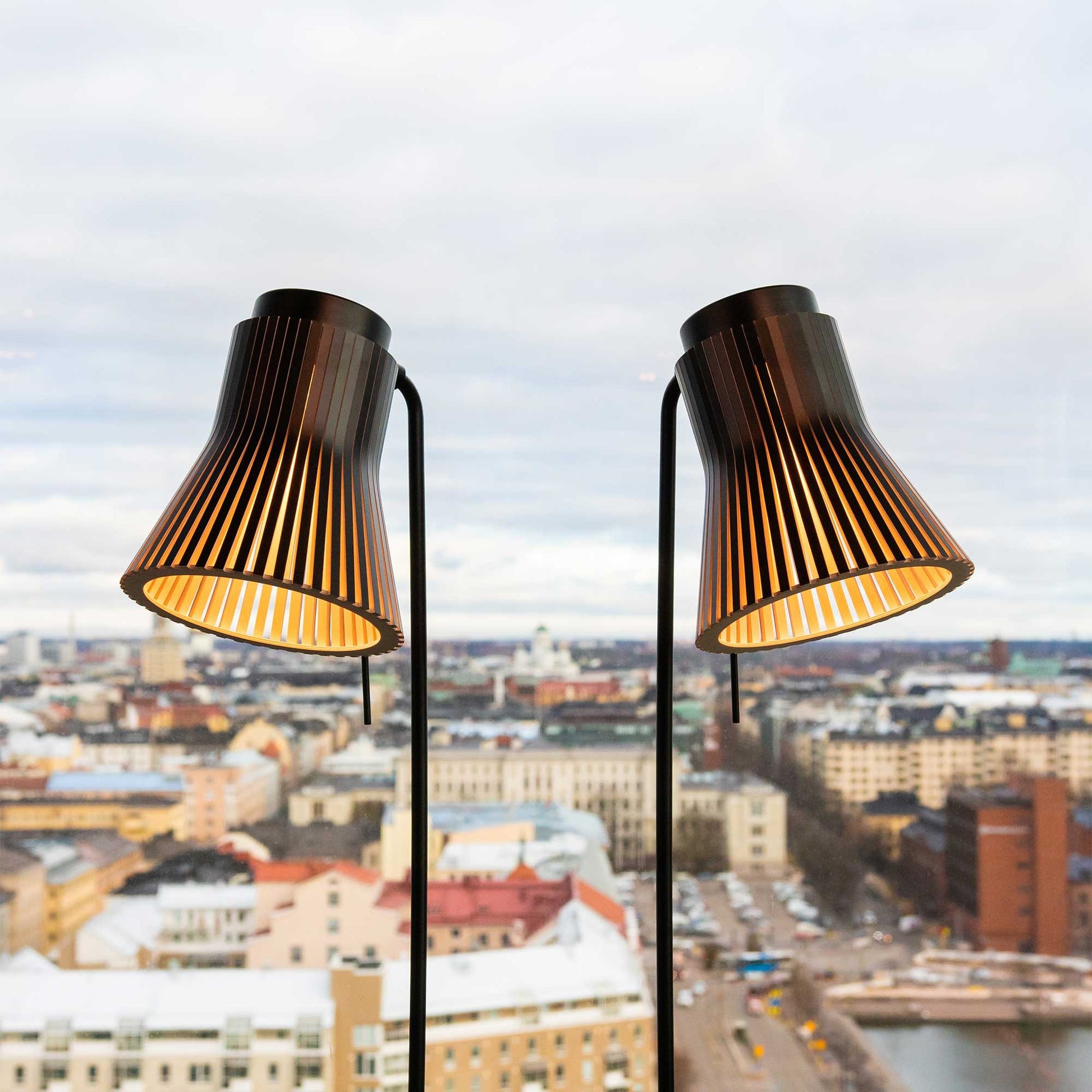Secto Design Lighting | Mobiliário, Iluminação e Acessórios - colecção completa na Paris:Sete. Decoração e Design de Interiores