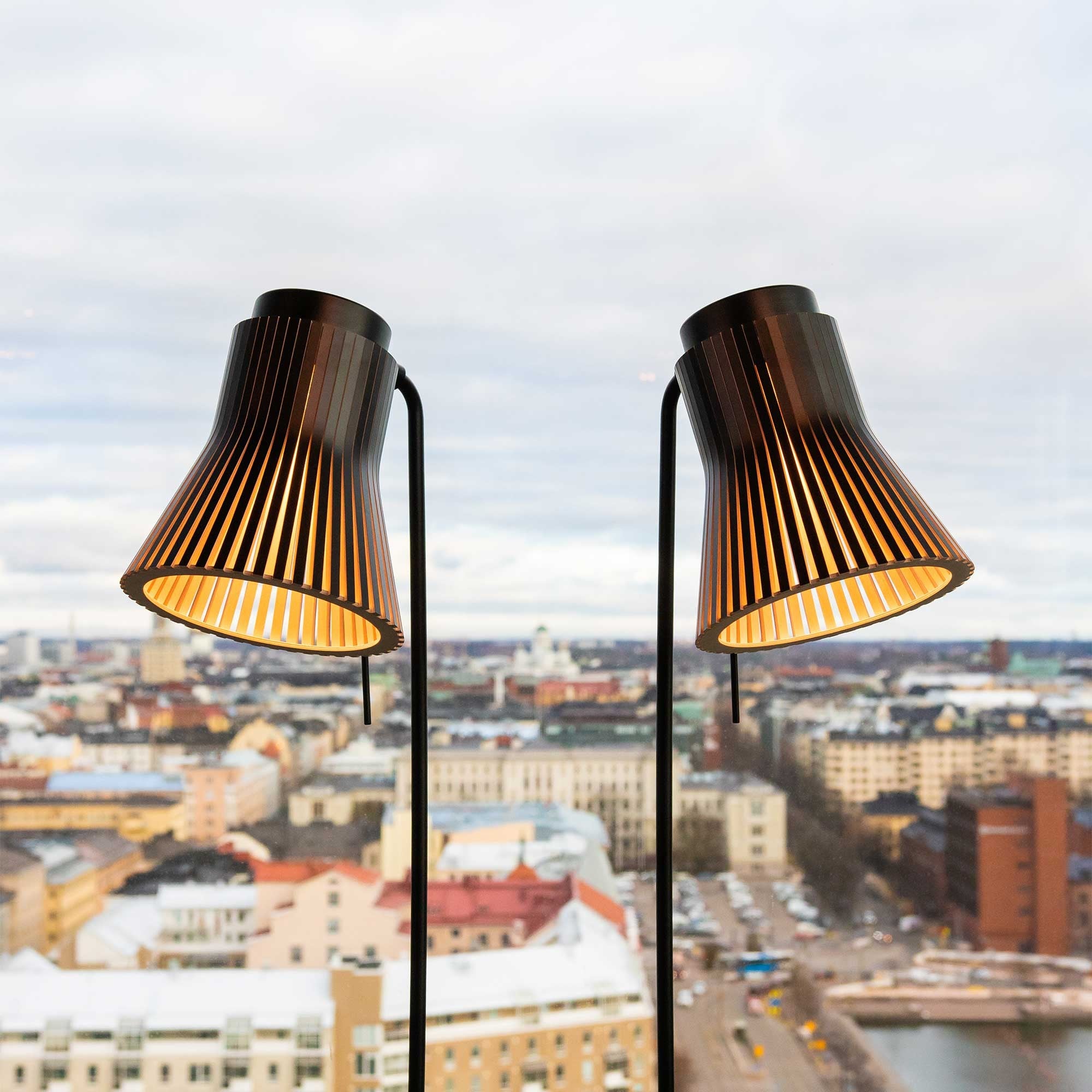 Secto Design Lighting | Mobiliário, Iluminação e Acessórios - colecção completa na Paris:Sete. Decoração e Design de Interiores