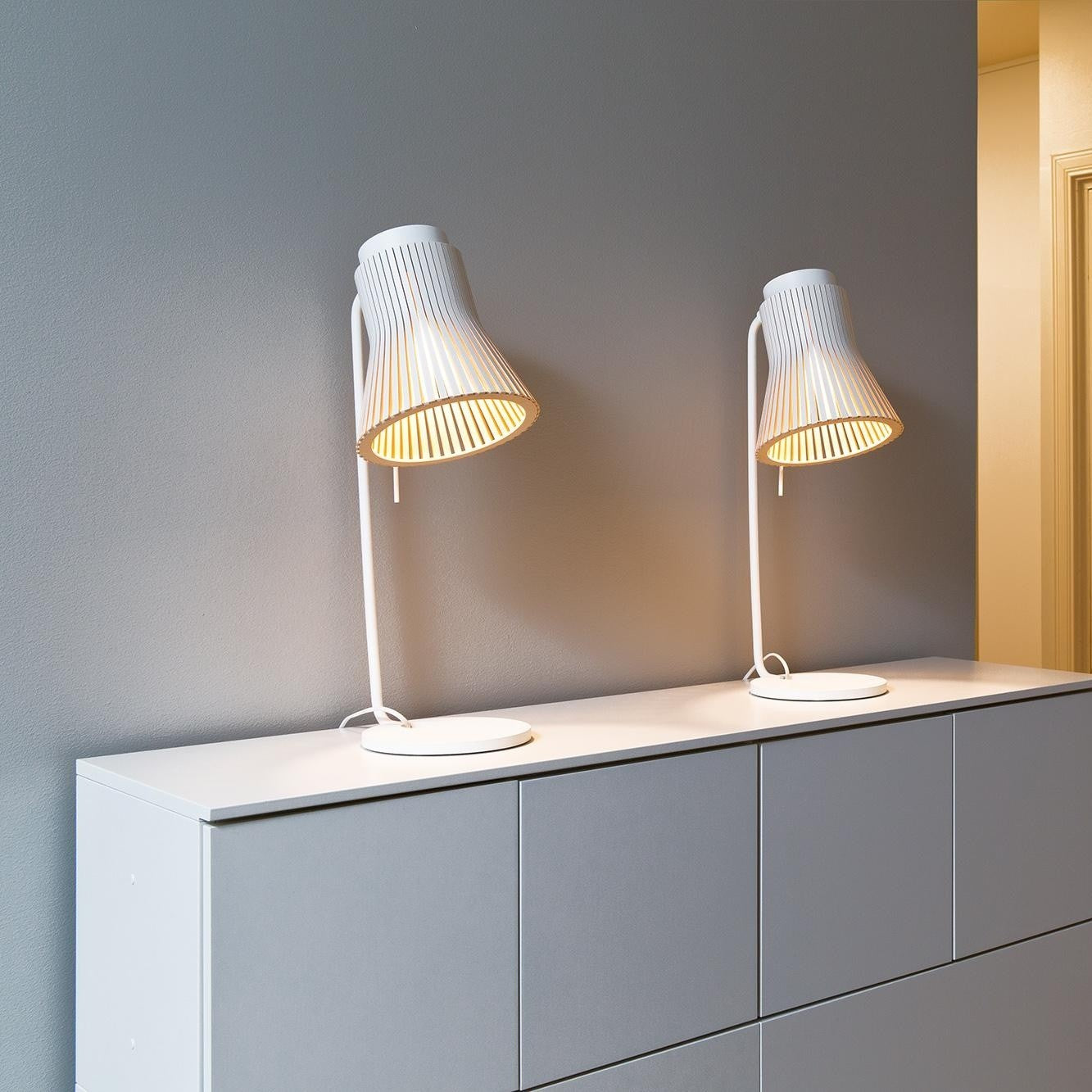 Secto Design Lighting | Mobiliário, Iluminação e Acessórios - colecção completa na Paris:Sete. Decoração e Design de Interiores