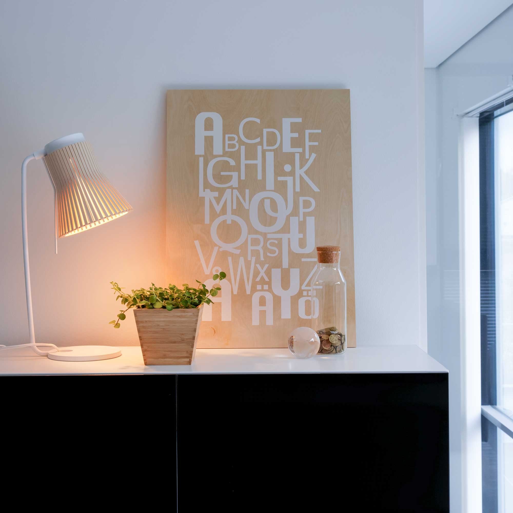 Secto Design Lighting | Mobiliário, Iluminação e Acessórios - colecção completa na Paris:Sete. Decoração e Design de Interiores