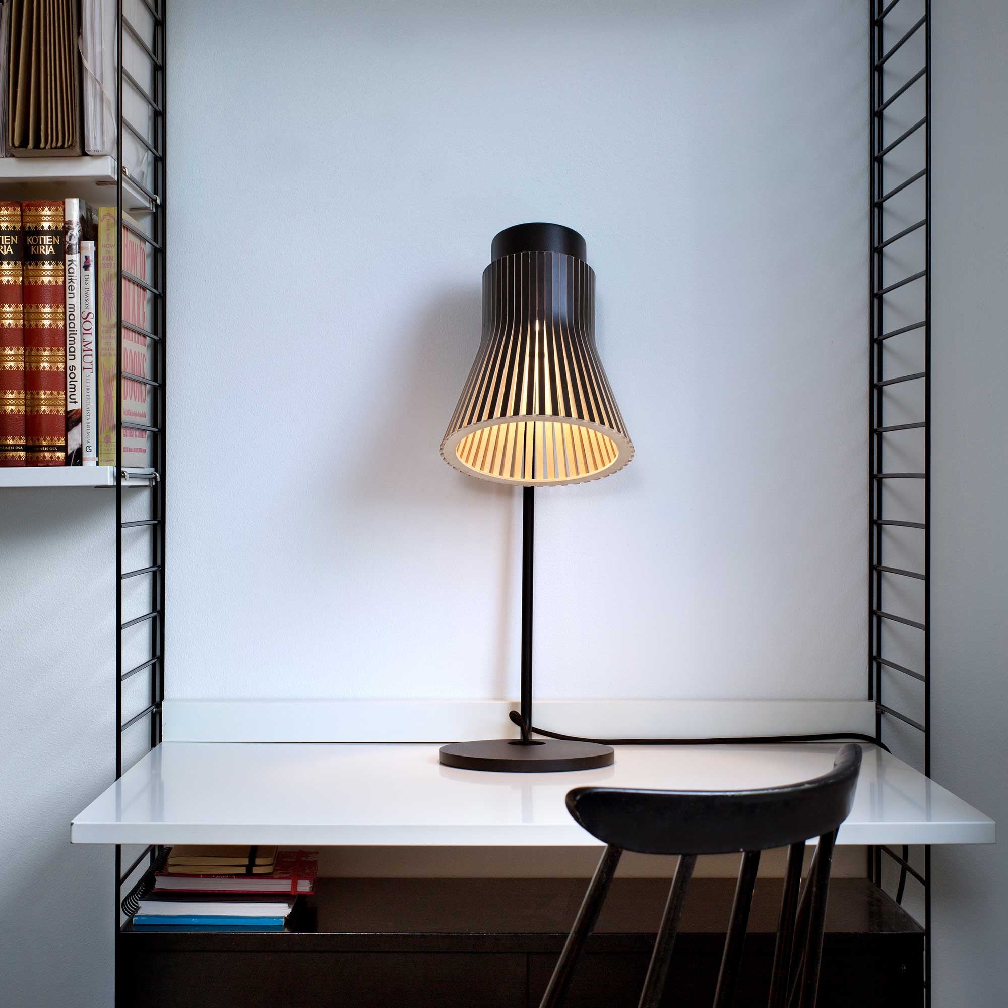 Secto Design Lighting | Mobiliário, Iluminação e Acessórios - colecção completa na Paris:Sete. Decoração e Design de Interiores