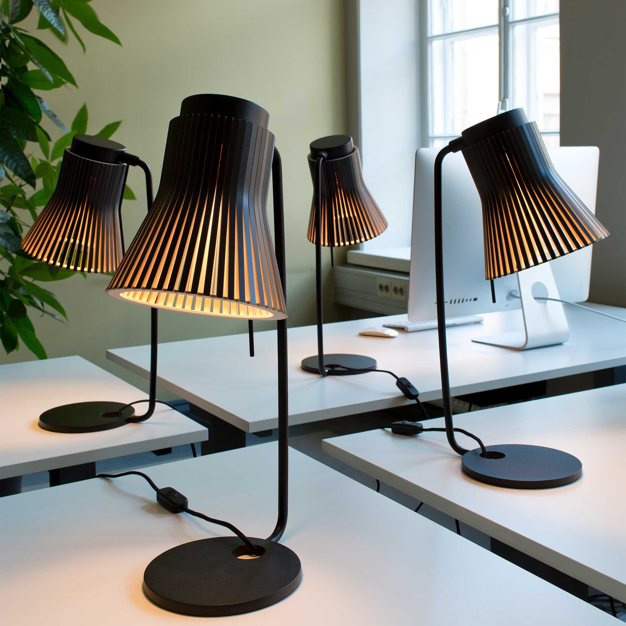 Secto Design Lighting | Mobiliário, Iluminação e Acessórios - colecção completa na Paris:Sete. Decoração e Design de Interiores