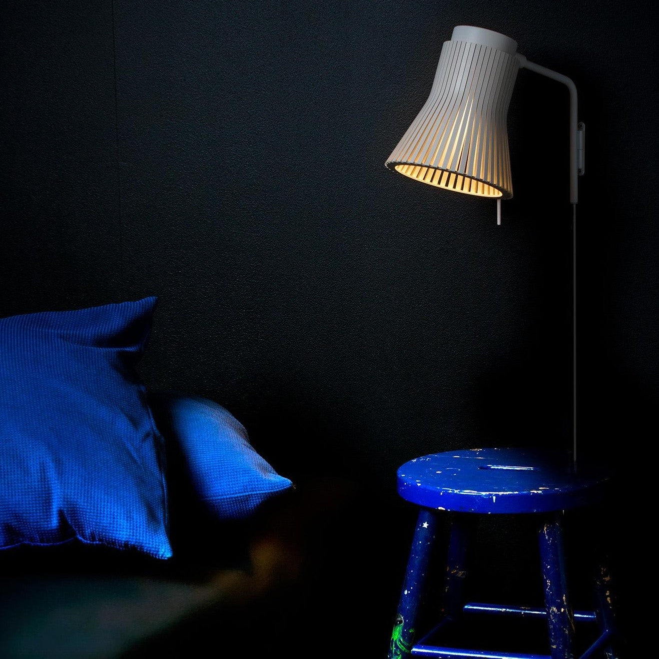 Secto Design Lighting | Mobiliário, Iluminação e Acessórios - colecção completa na Paris:Sete. Decoração e Design de Interiores