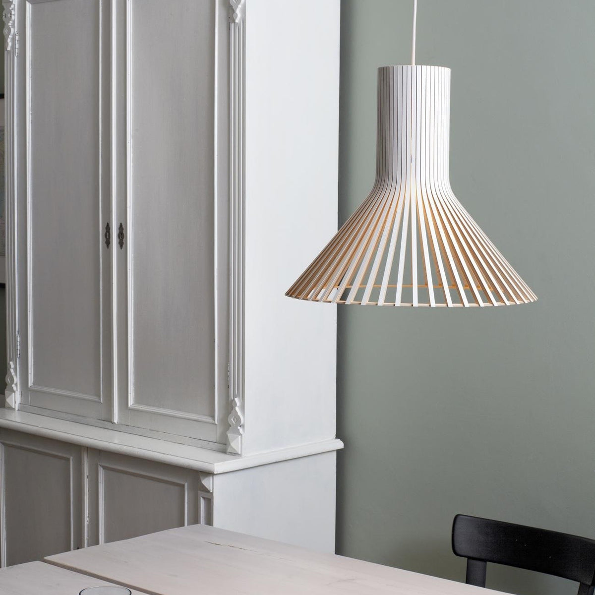 Secto Design Lighting | Mobiliário, Iluminação e Acessórios - colecção completa na Paris:Sete. Decoração e Design de Interiores