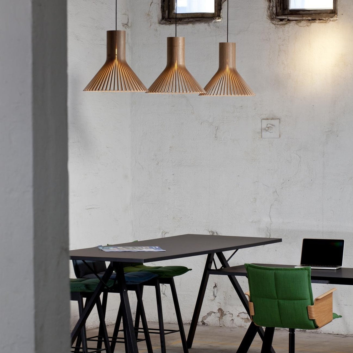 Secto Design Lighting | Mobiliário, Iluminação e Acessórios - colecção completa na Paris:Sete. Decoração e Design de Interiores