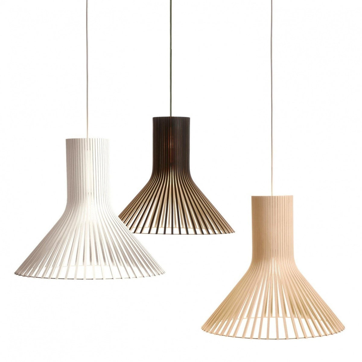 Secto Design Lighting | Mobiliário, Iluminação e Acessórios - colecção completa na Paris:Sete. Decoração e Design de Interiores