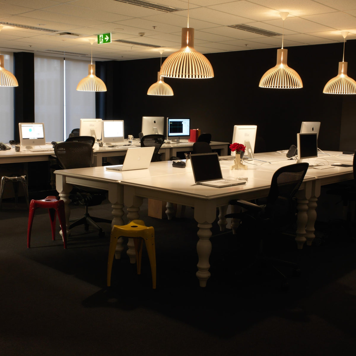 Secto Design Lighting | Mobiliário, Iluminação e Acessórios - colecção completa na Paris:Sete. Decoração e Design de Interiores