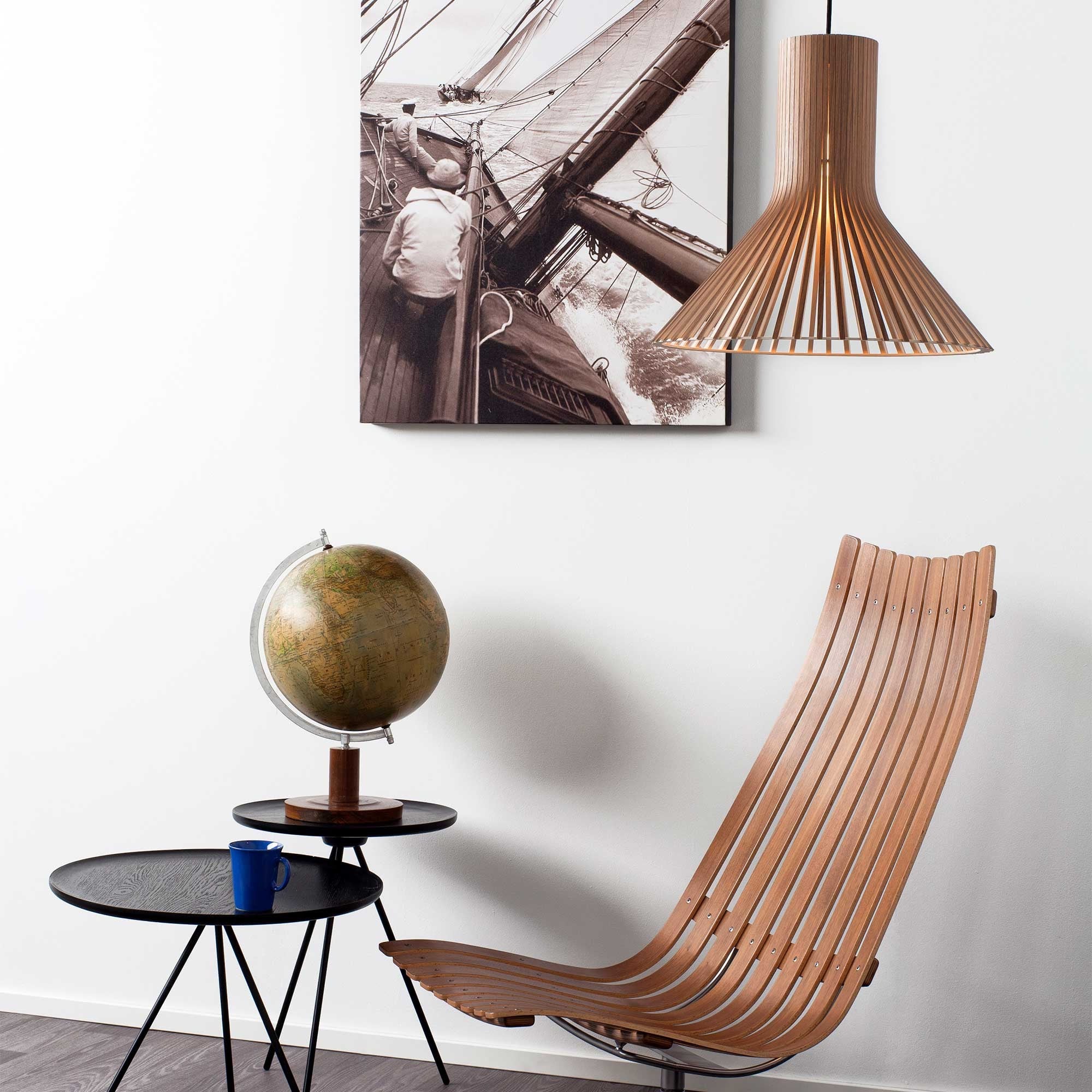 Secto Design Lighting | Mobiliário, Iluminação e Acessórios - colecção completa na Paris:Sete. Decoração e Design de Interiores