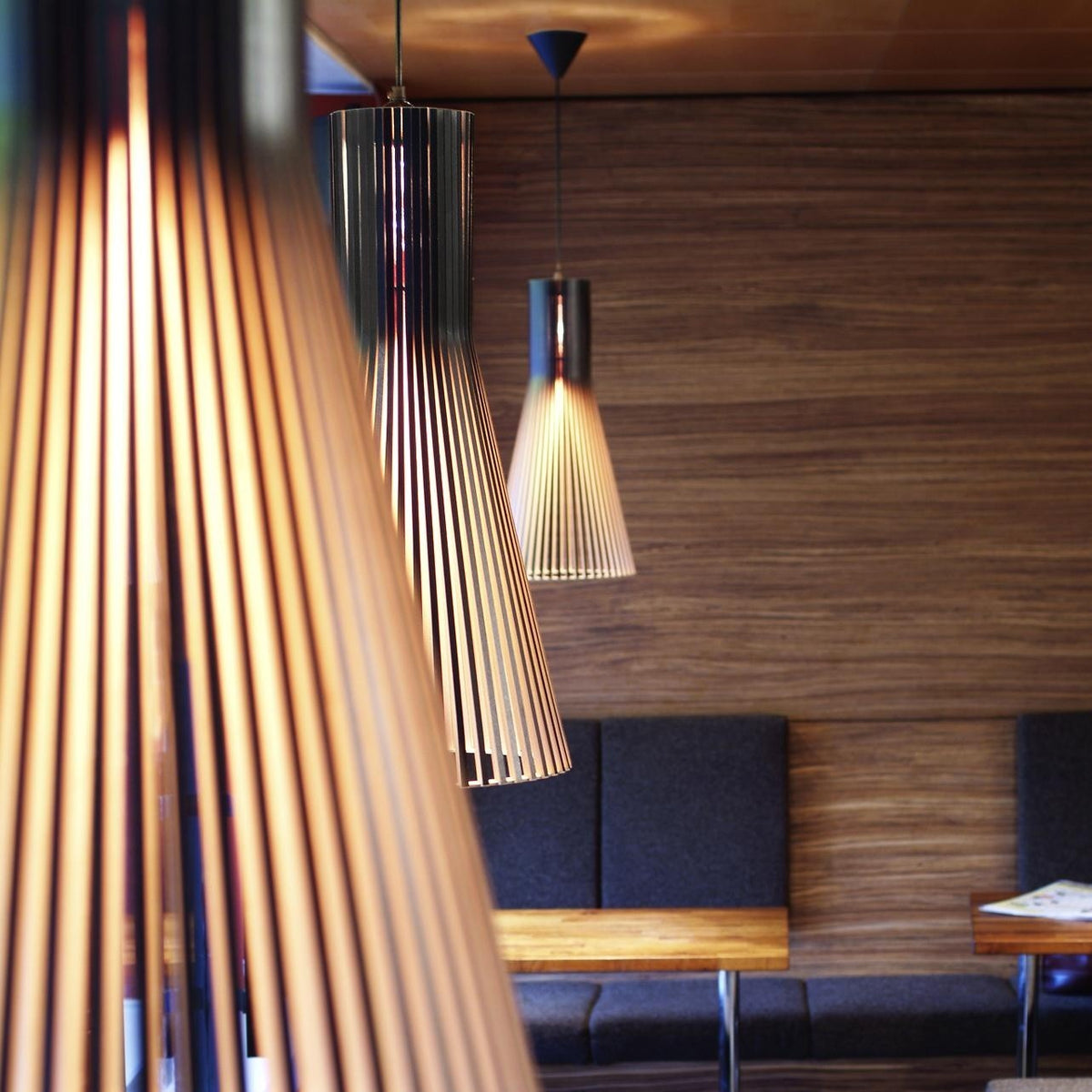 Secto Design Lighting | Mobiliário, Iluminação e Acessórios - colecção completa na Paris:Sete. Decoração e Design de Interiores