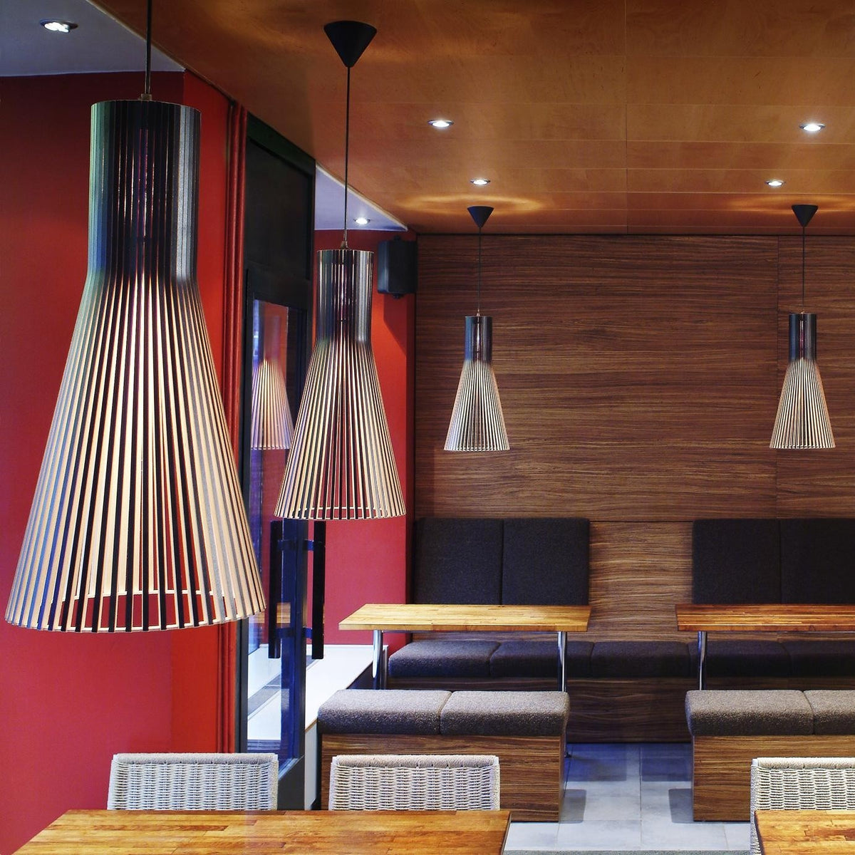 Secto Design Lighting | Mobiliário, Iluminação e Acessórios - colecção completa na Paris:Sete. Decoração e Design de Interiores