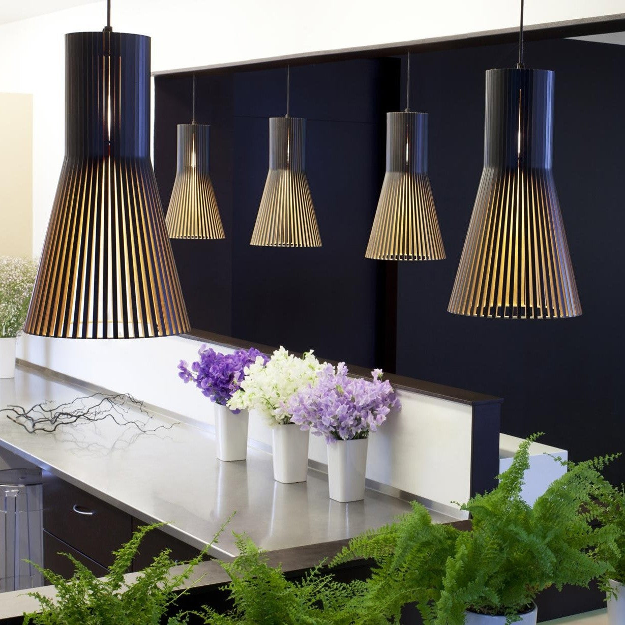 Secto Design Lighting | Mobiliário, Iluminação e Acessórios - colecção completa na Paris:Sete. Decoração e Design de Interiores