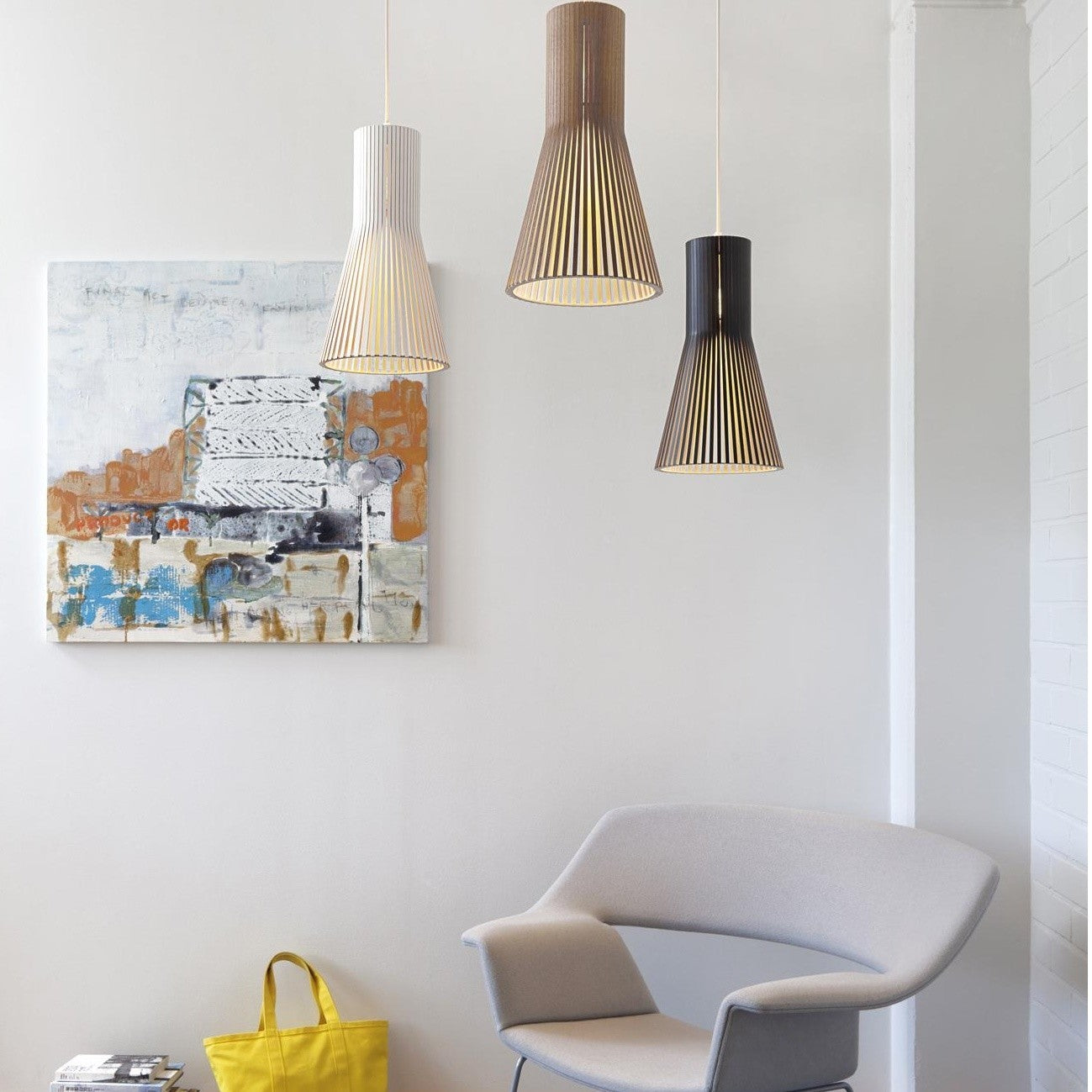 Secto Design Lighting | Mobiliário, Iluminação e Acessórios - colecção completa na Paris:Sete. Decoração e Design de Interiores