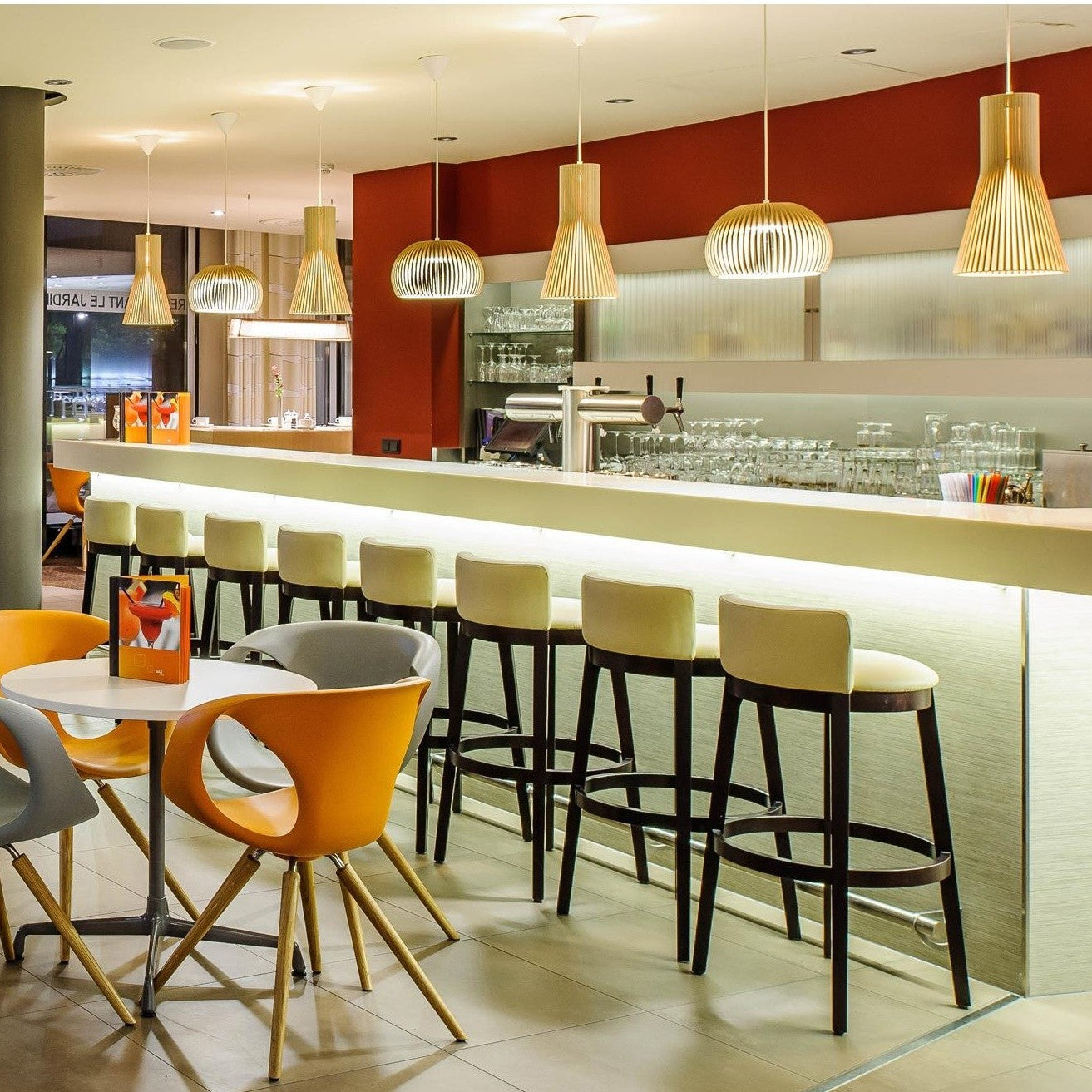 Secto Design Lighting | Mobiliário, Iluminação e Acessórios - colecção completa na Paris:Sete. Decoração e Design de Interiores
