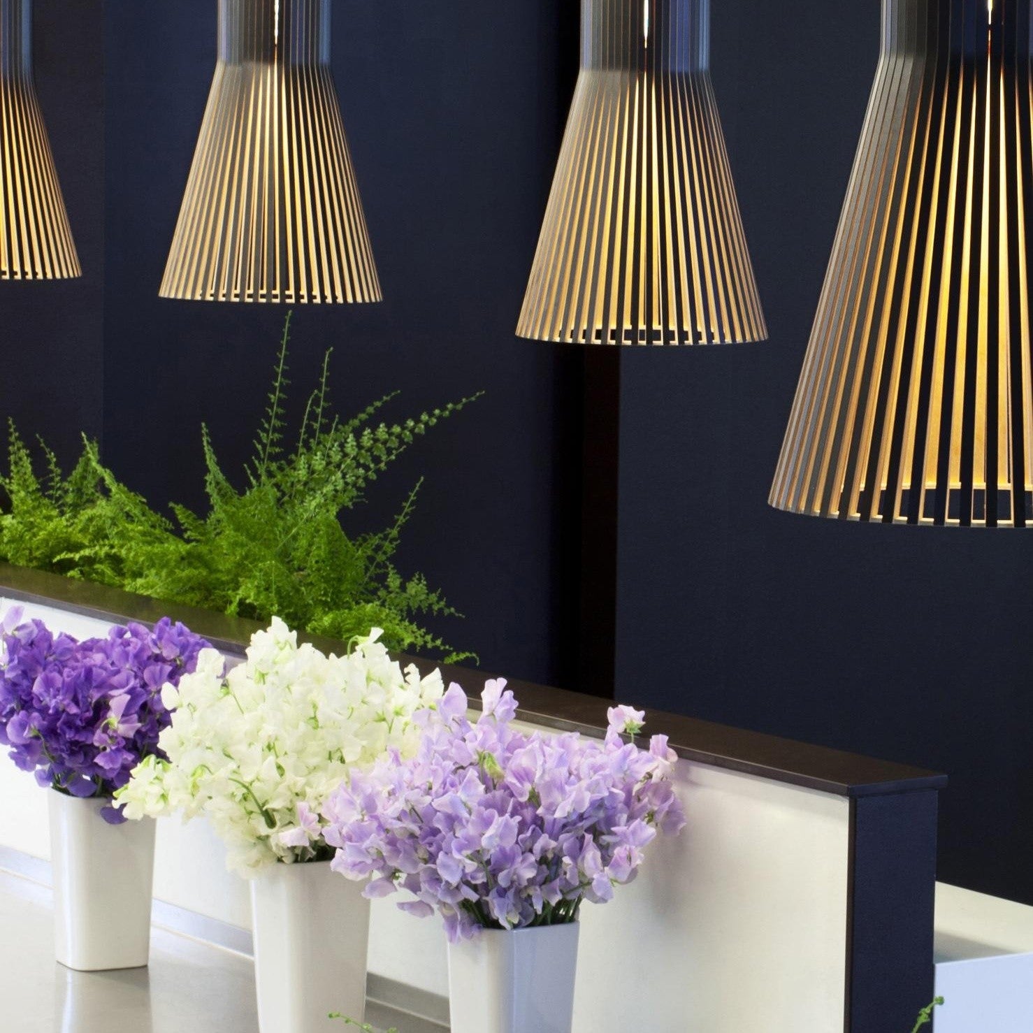 Secto Design Lighting | Mobiliário, Iluminação e Acessórios - colecção completa na Paris:Sete. Decoração e Design de Interiores