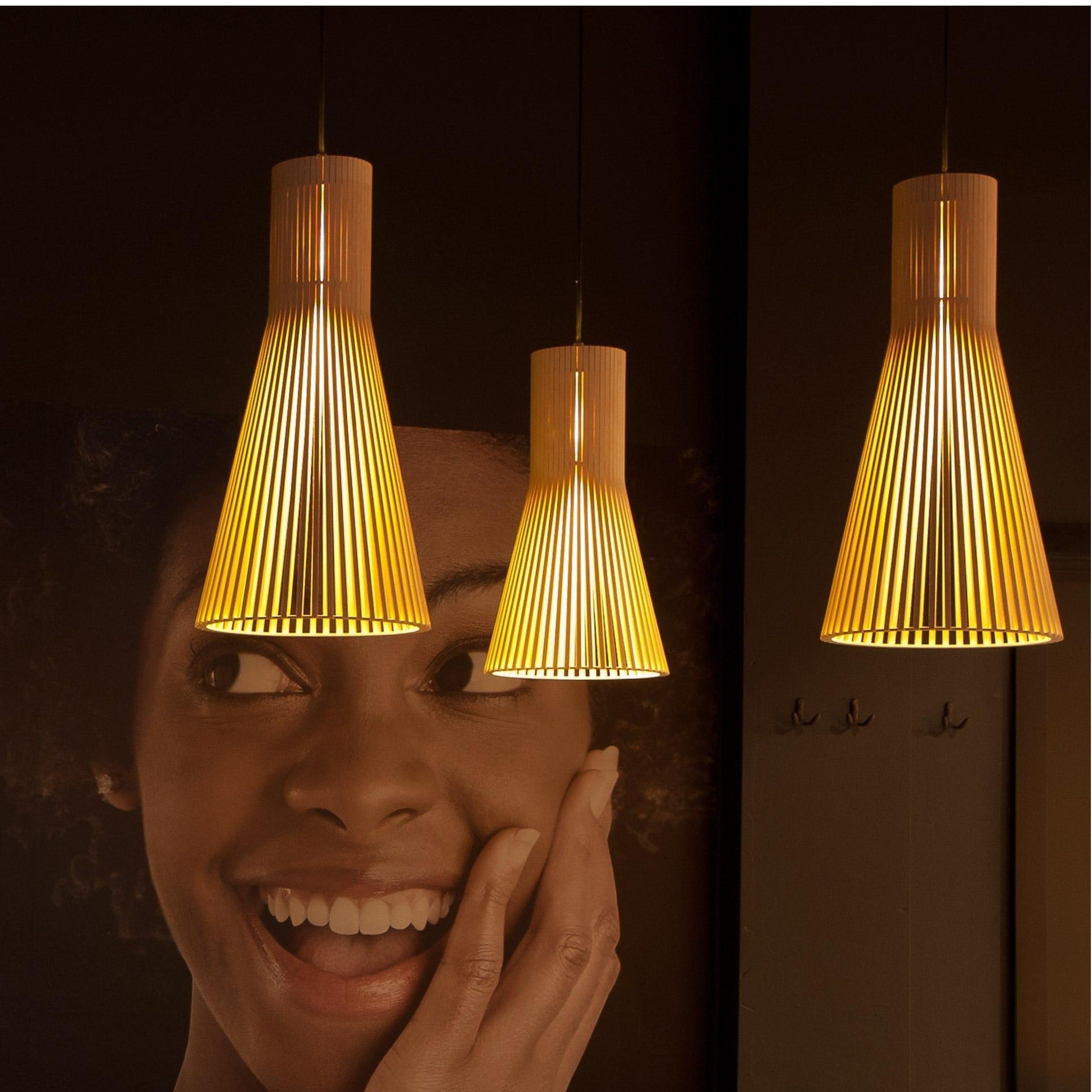 Secto Design Lighting | Mobiliário, Iluminação e Acessórios - colecção completa na Paris:Sete. Decoração e Design de Interiores