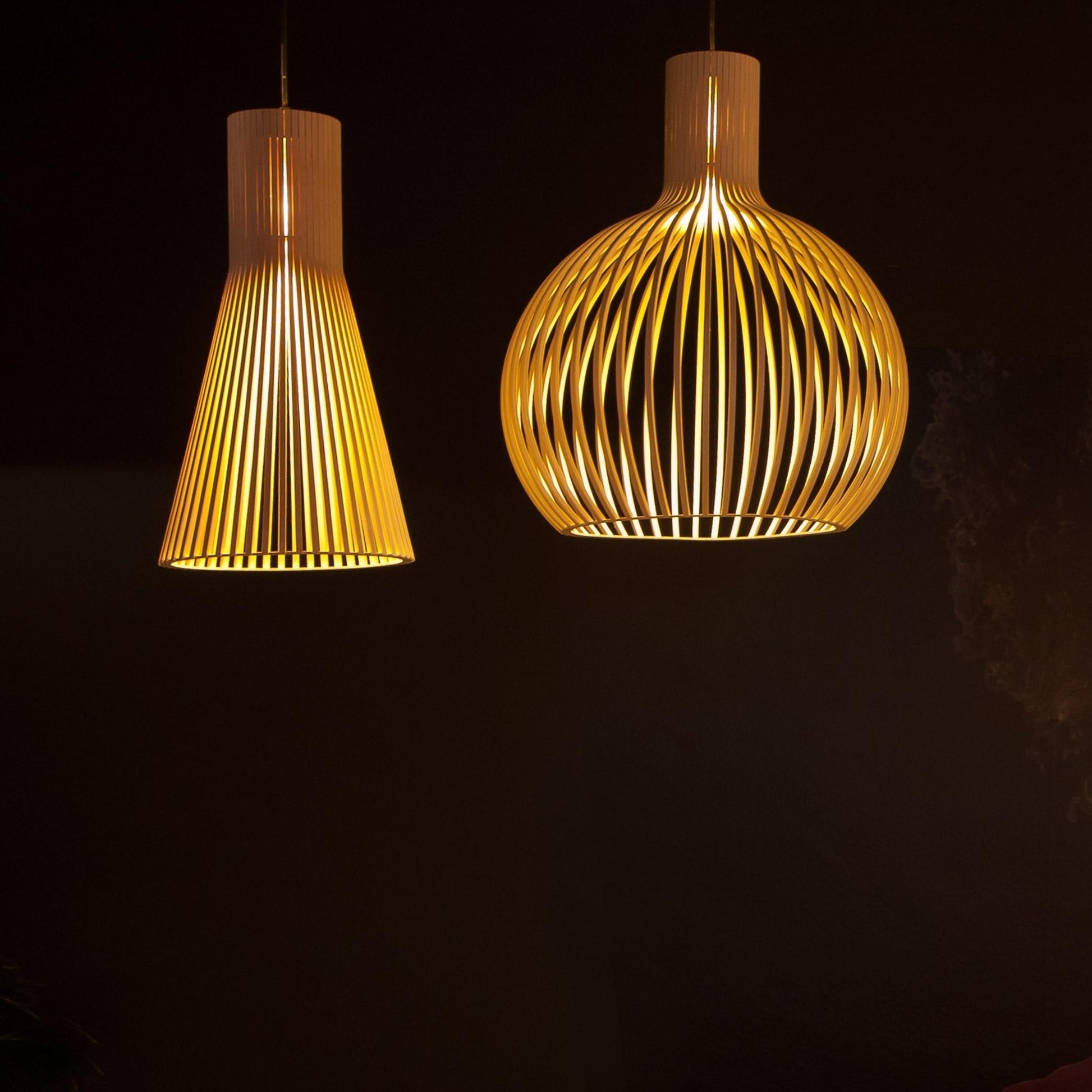 Secto Design Lighting | Mobiliário, Iluminação e Acessórios - colecção completa na Paris:Sete. Decoração e Design de Interiores