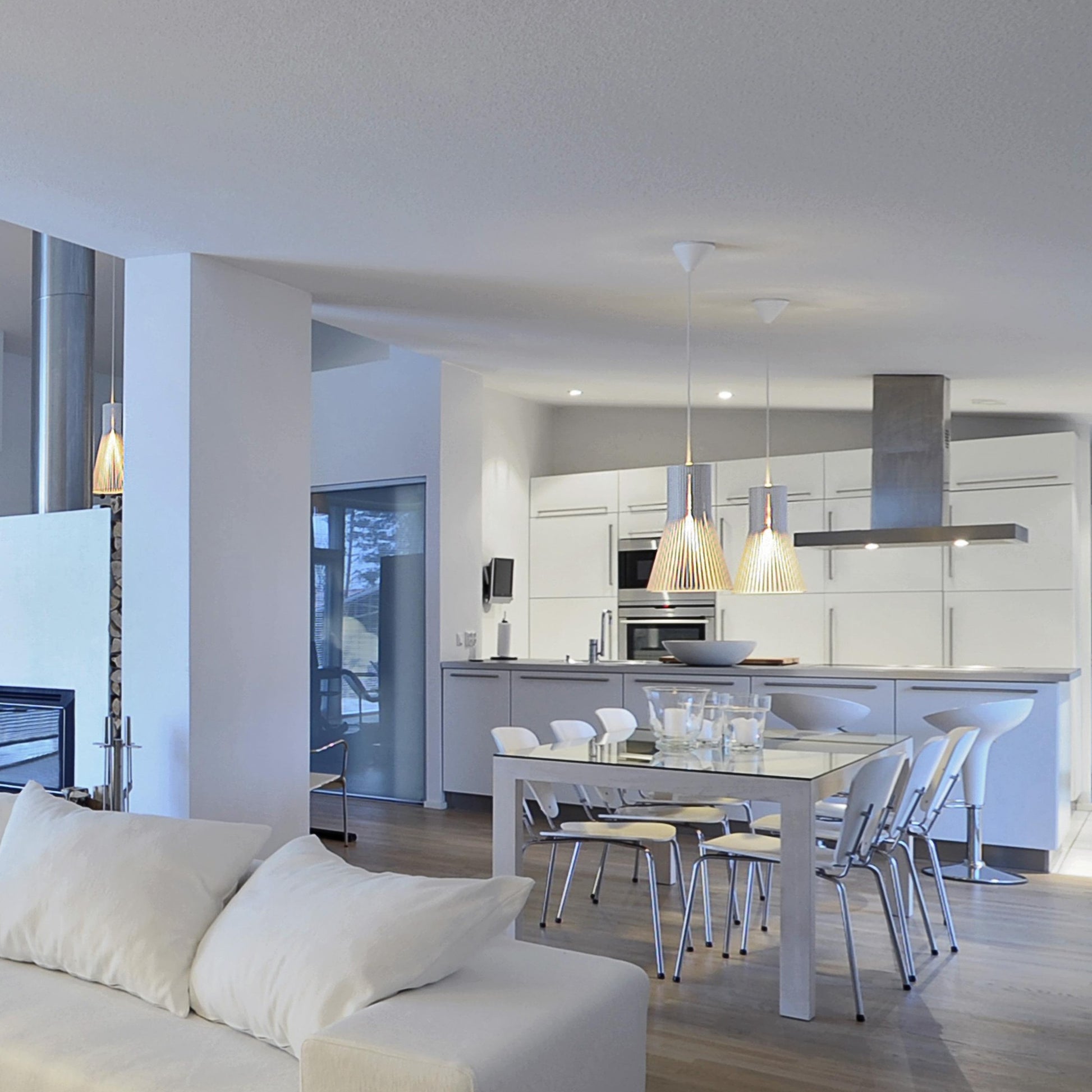 Secto Design Lighting | Mobiliário, Iluminação e Acessórios - colecção completa na Paris:Sete. Decoração e Design de Interiores