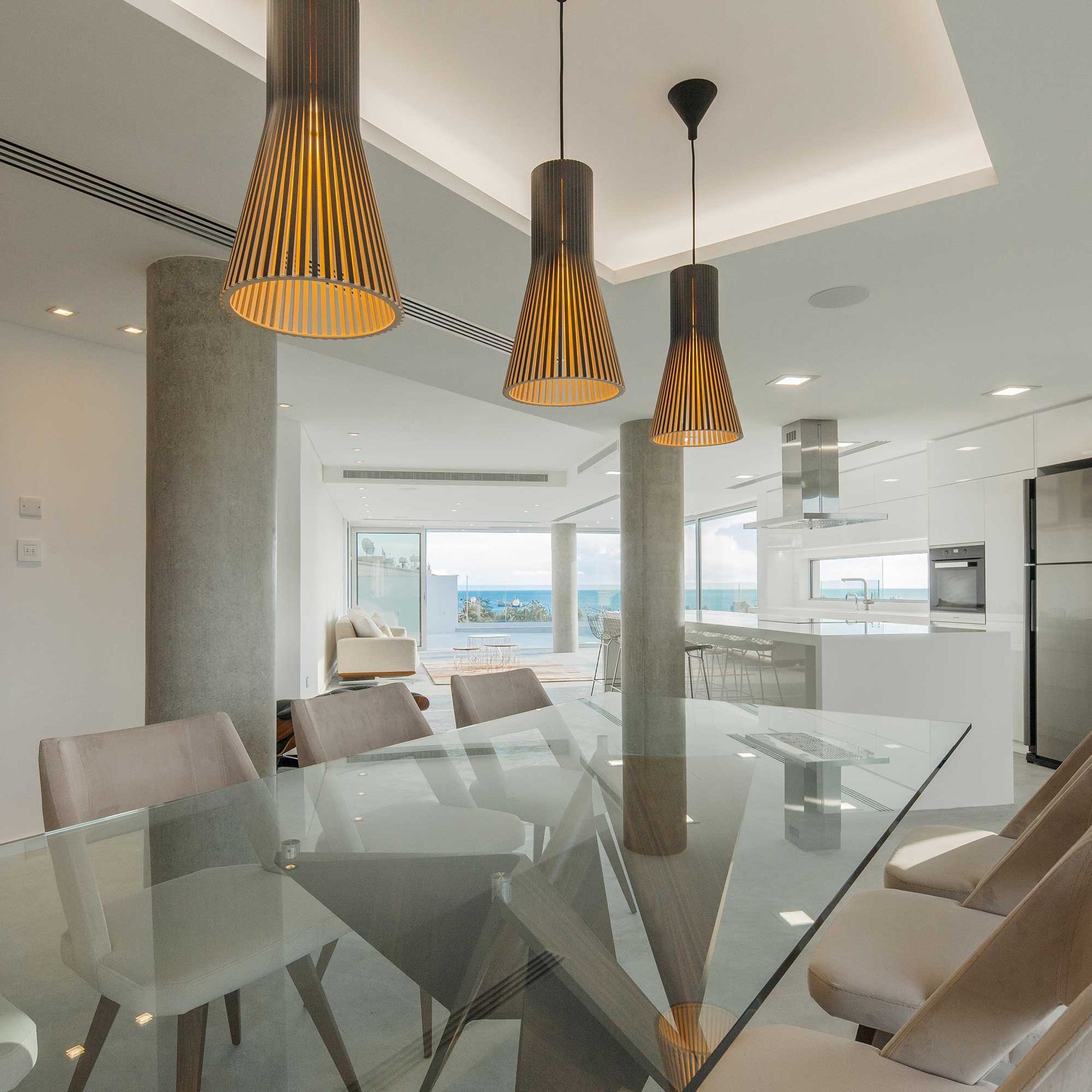 Secto Design Lighting | Mobiliário, Iluminação e Acessórios - colecção completa na Paris:Sete. Decoração e Design de Interiores