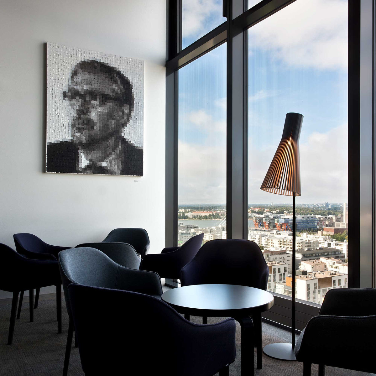 Secto Design Lighting | Mobiliário, Iluminação e Acessórios - colecção completa na Paris:Sete. Decoração e Design de Interiores