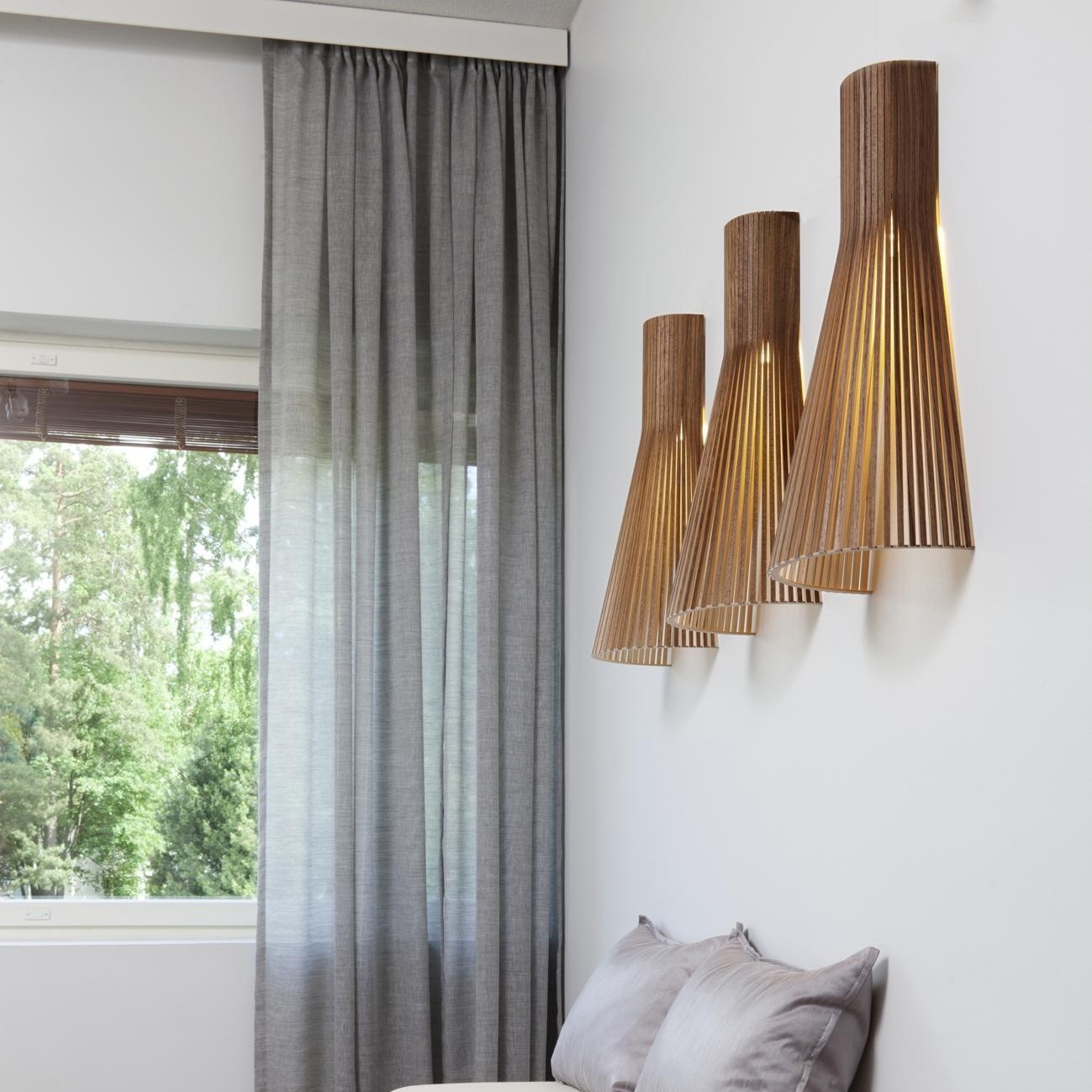 Secto Design Lighting | Mobiliário, Iluminação e Acessórios - colecção completa na Paris:Sete. Decoração e Design de Interiores