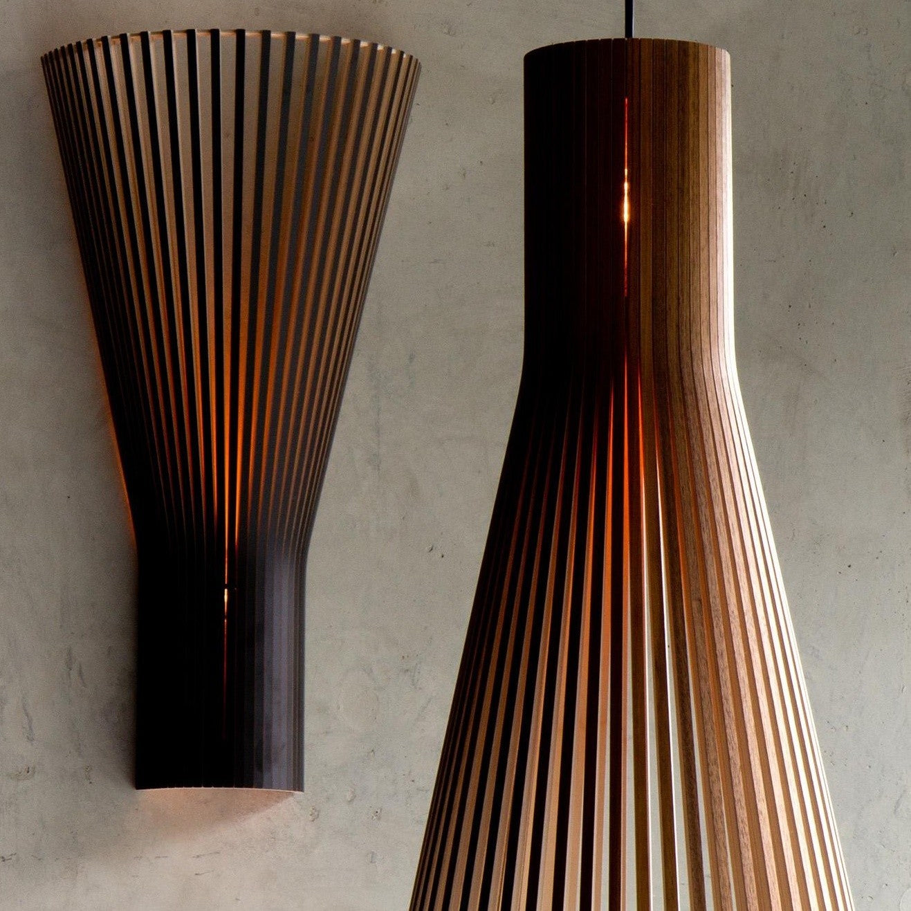 Secto Design Lighting | Mobiliário, Iluminação e Acessórios - colecção completa na Paris:Sete. Decoração e Design de Interiores
