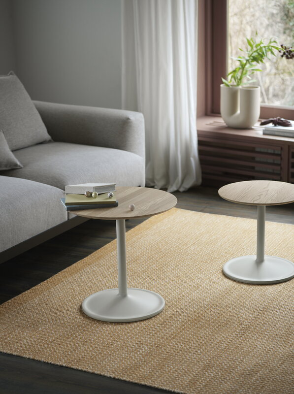 Muuto Design | Paris:Sete | Decoração e Design de Interiores | Mobiliário, Iluminação e Acessórios