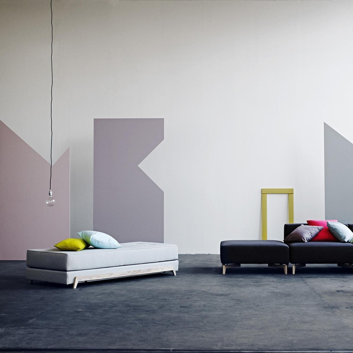 Softline Furniture Design Mobiliário, Iluminação e Acessórios - colecção completa na Paris:Sete. Decoração e Design de Interiores