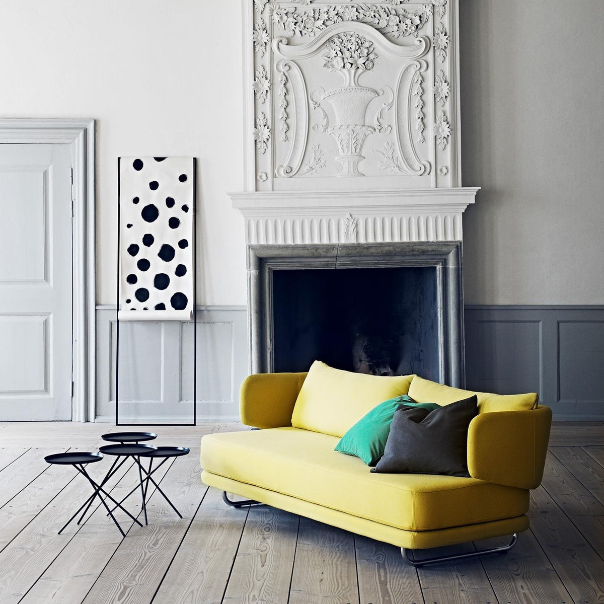 Softline Furniture Design Mobiliário, Iluminação e Acessórios - colecção completa na Paris:Sete. Decoração e Design de Interiores