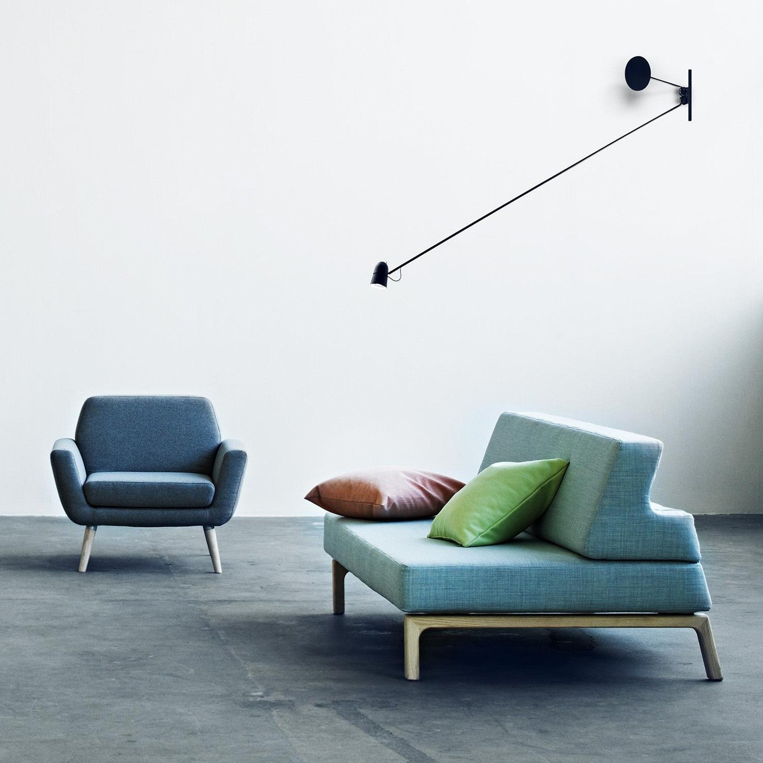 Softline Furniture Design Mobiliário, Iluminação e Acessórios - colecção completa na Paris:Sete. Decoração e Design de Interiores