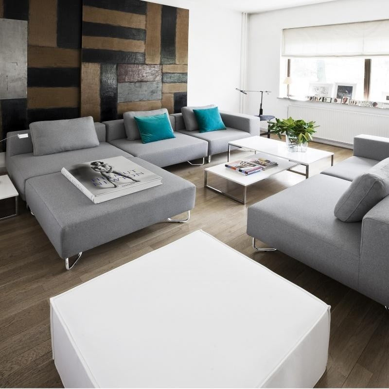 Softline Furniture Design Mobiliário, Iluminação e Acessórios - colecção completa na Paris:Sete. Decoração e Design de Interiores