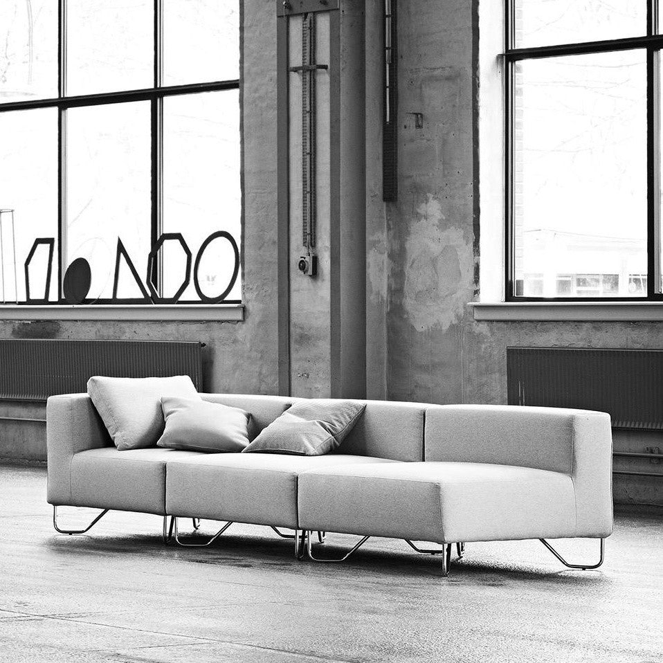Softline Furniture Design Mobiliário, Iluminação e Acessórios - colecção completa na Paris:Sete. Decoração e Design de Interiores
