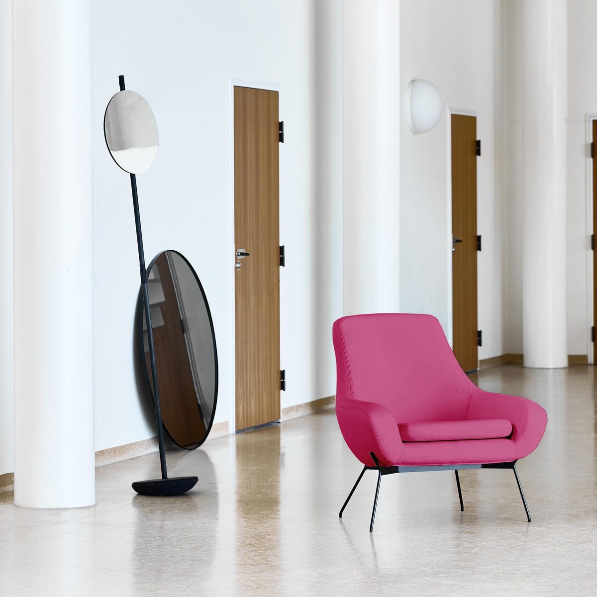 Softline Furniture Design Mobiliário, Iluminação e Acessórios - colecção completa na Paris:Sete. Decoração e Design de Interiores