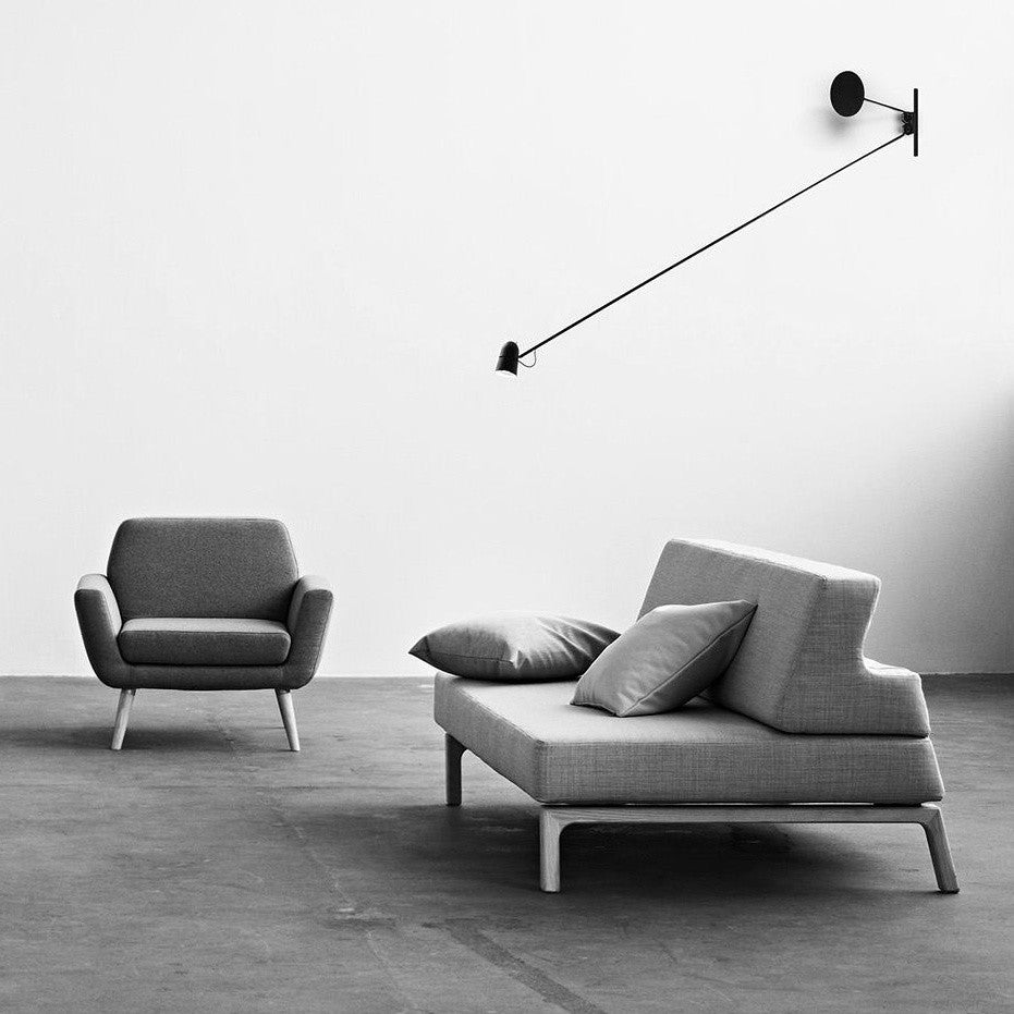 Softline Furniture Design Mobiliário, Iluminação e Acessórios - colecção completa na Paris:Sete. Decoração e Design de Interiores