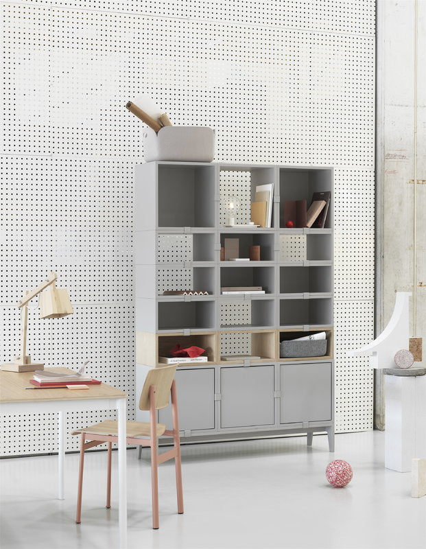 Muuto Design | Paris:Sete | Decoração e Design de Interiores | Mobiliário, Iluminação e Acessórios