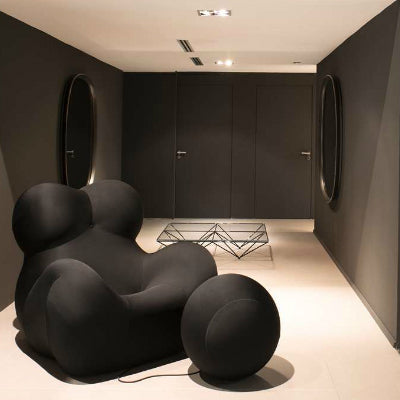 by Paris:Sete Design de Interiores e Decoração