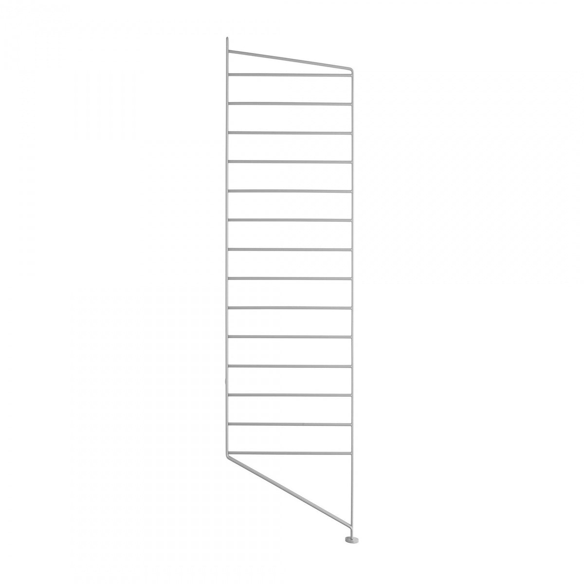 String System Floor Panel 115x30cm String | Sistemas de Prateleiras ...